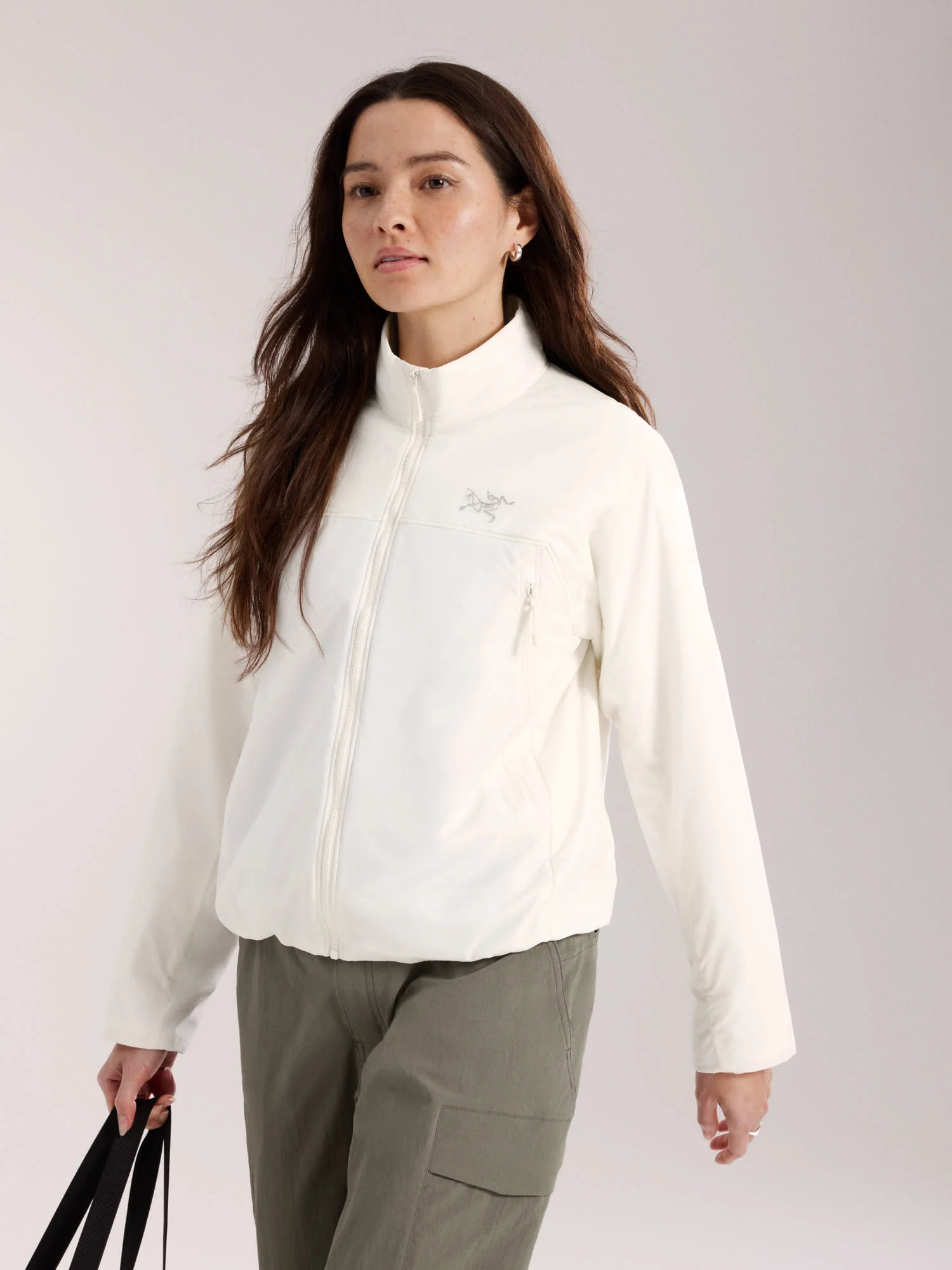 Elec Insulated Jacket Women's - Image 2