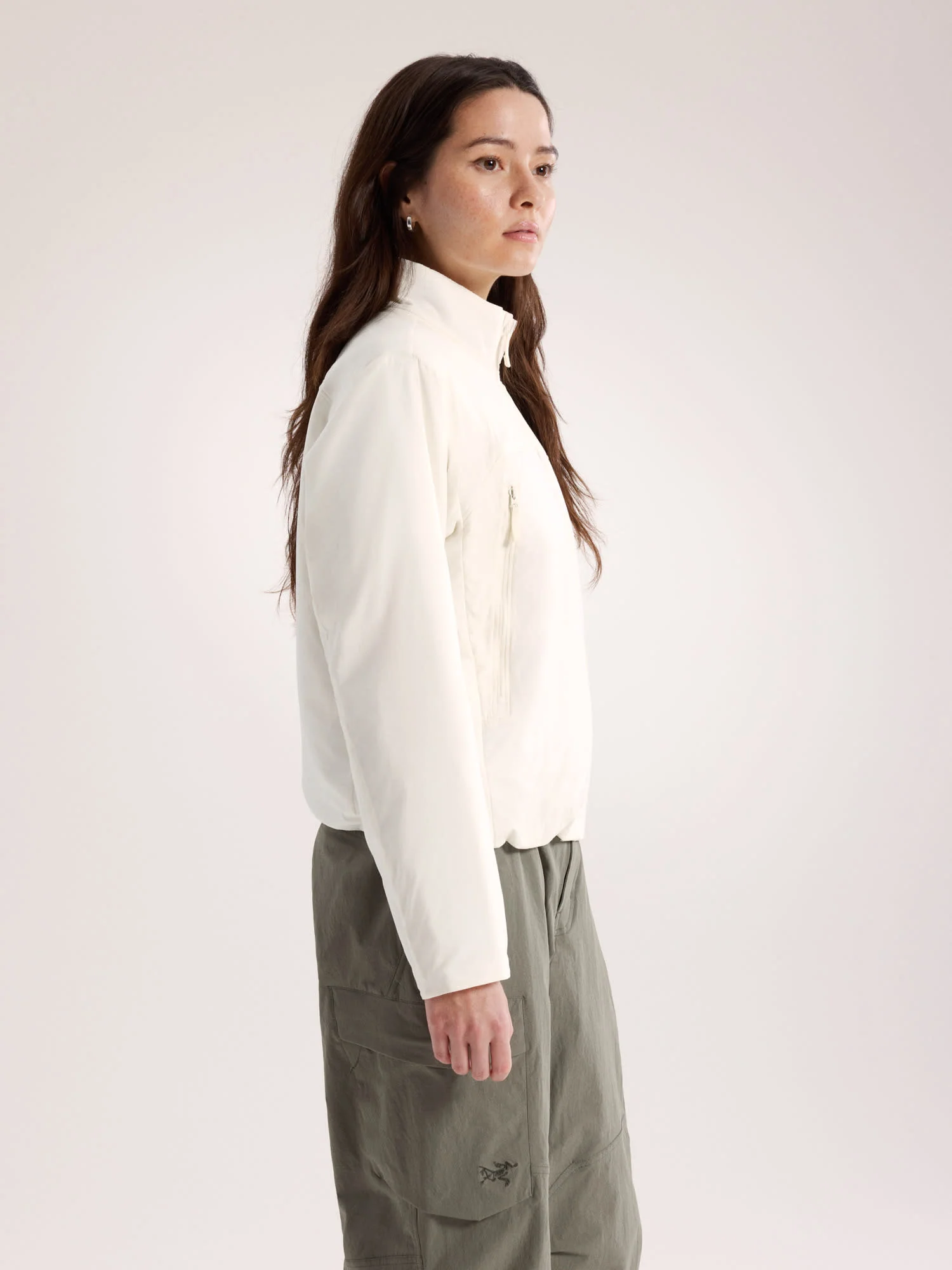 Elec Insulated Jacket Women's - Image 4