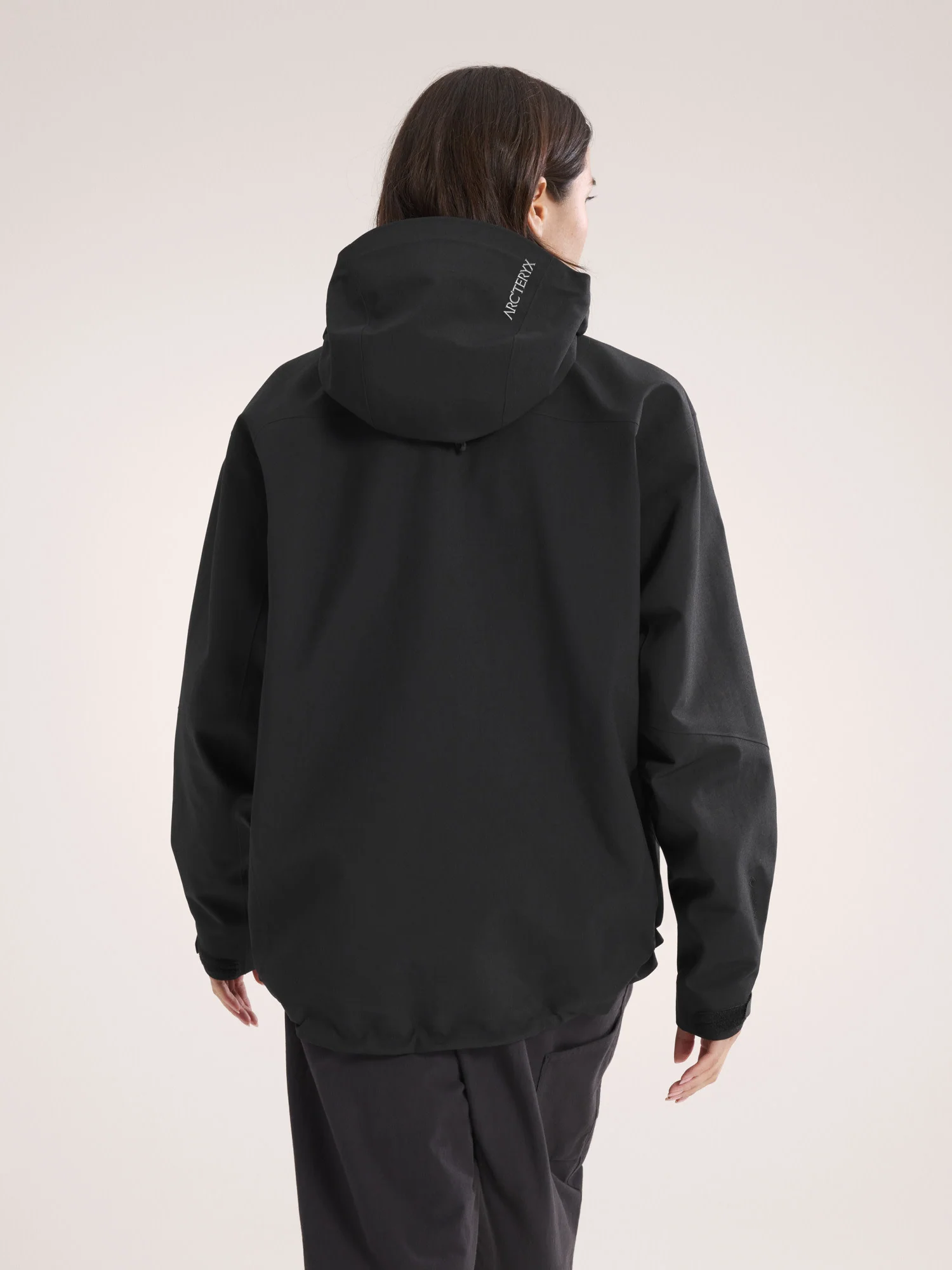 Emaris Relaxed Jacket Women's - Image 3