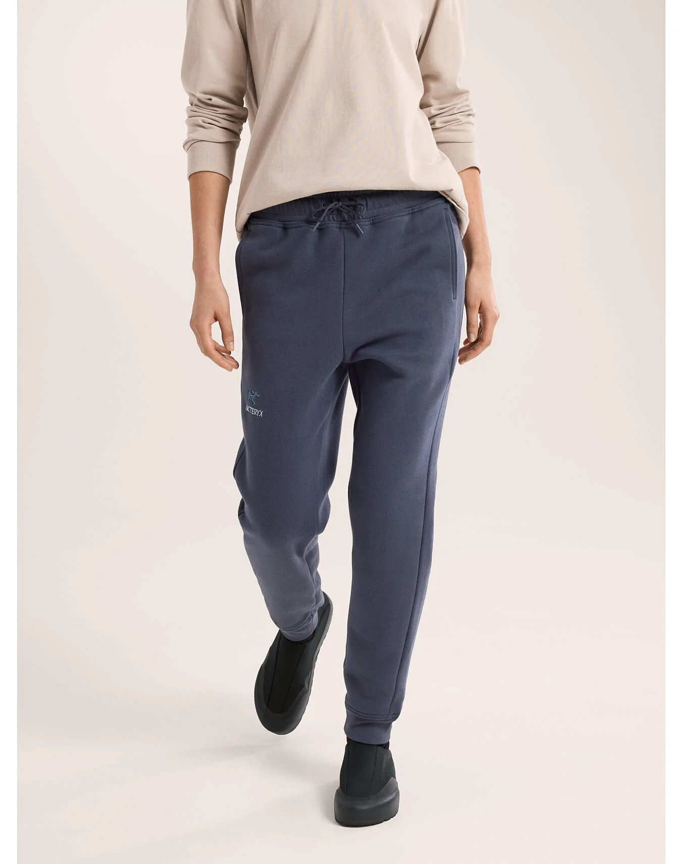 Emblem Fleece Jogger Women's