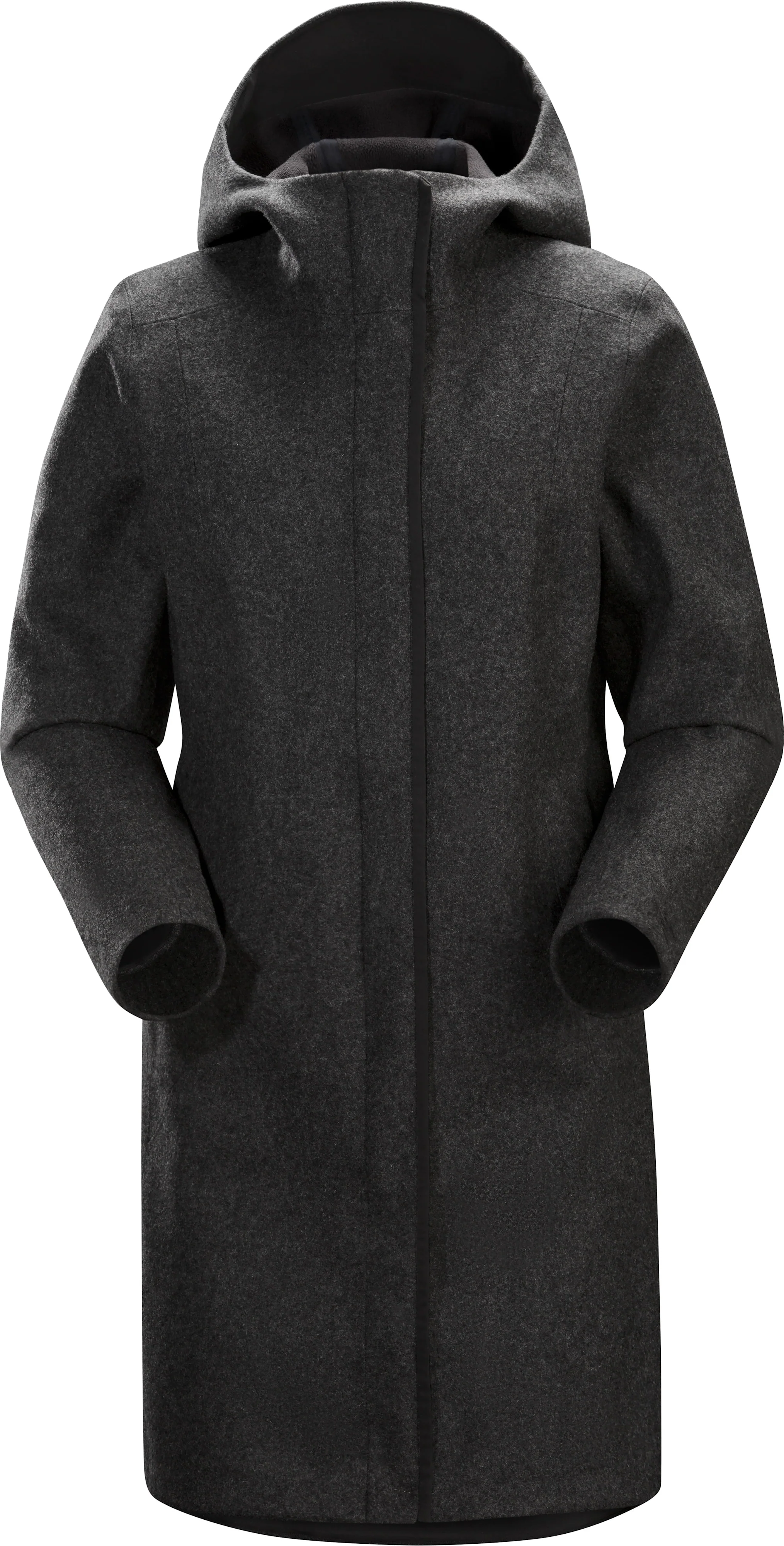 Embra Coat Women's