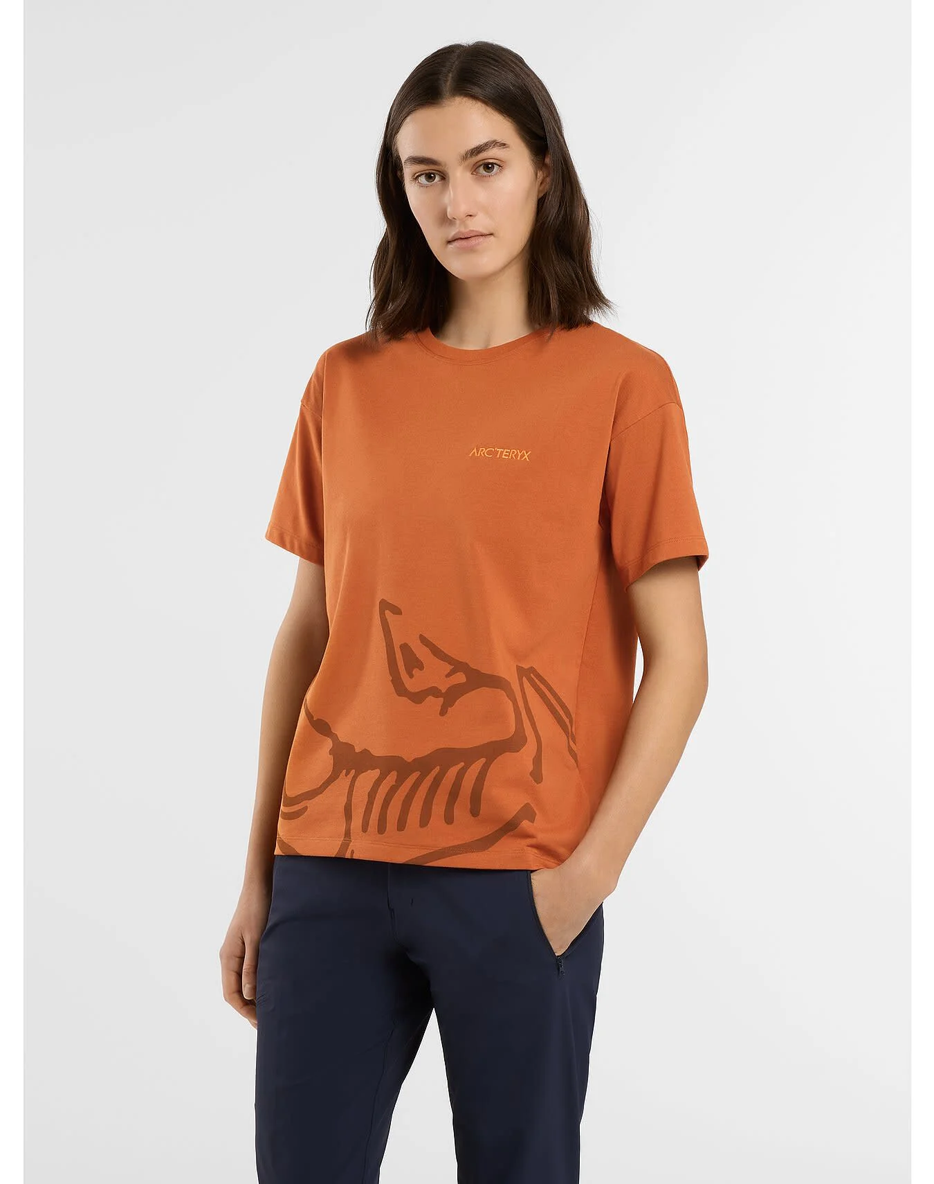 Envoy Birdmark T-Shirt Women's