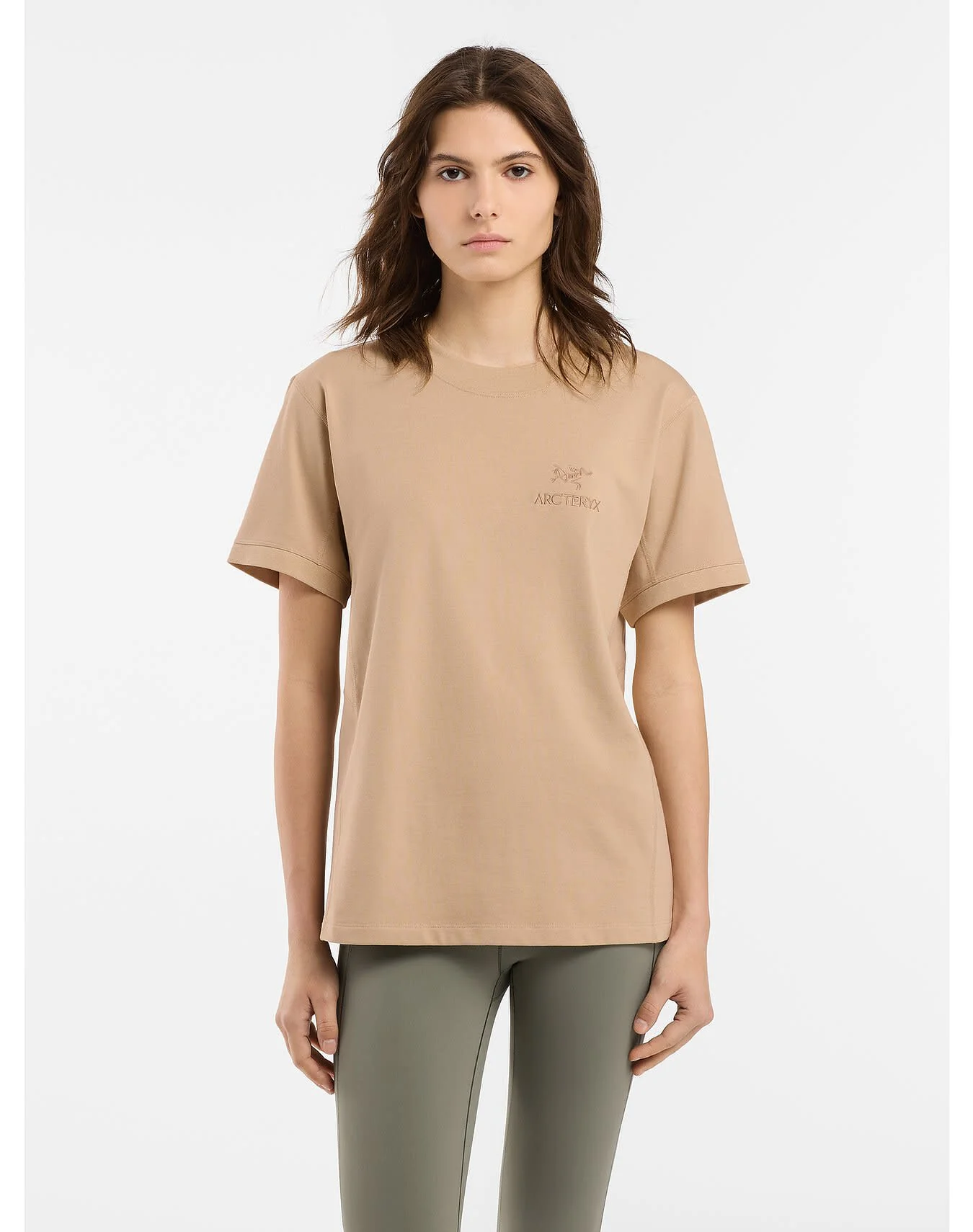 Envoy Emblem T-Shirt Women's