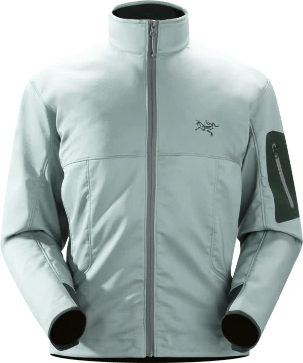 Epsilon AR Jacket Women's