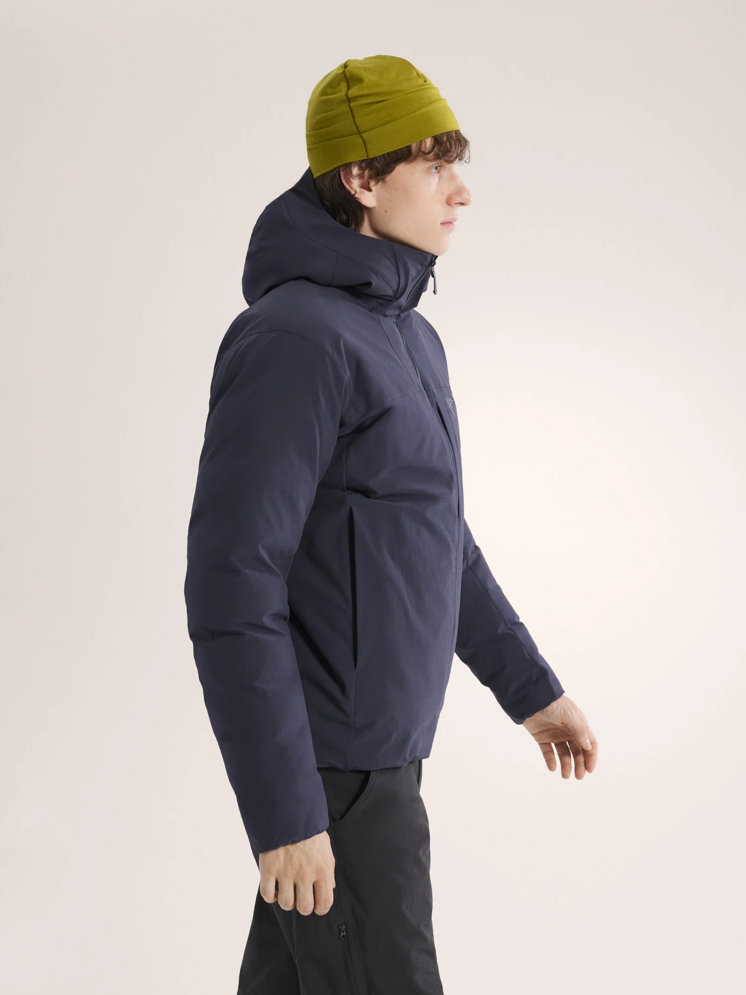 Epsilon Down Hoody Men's - Image 4