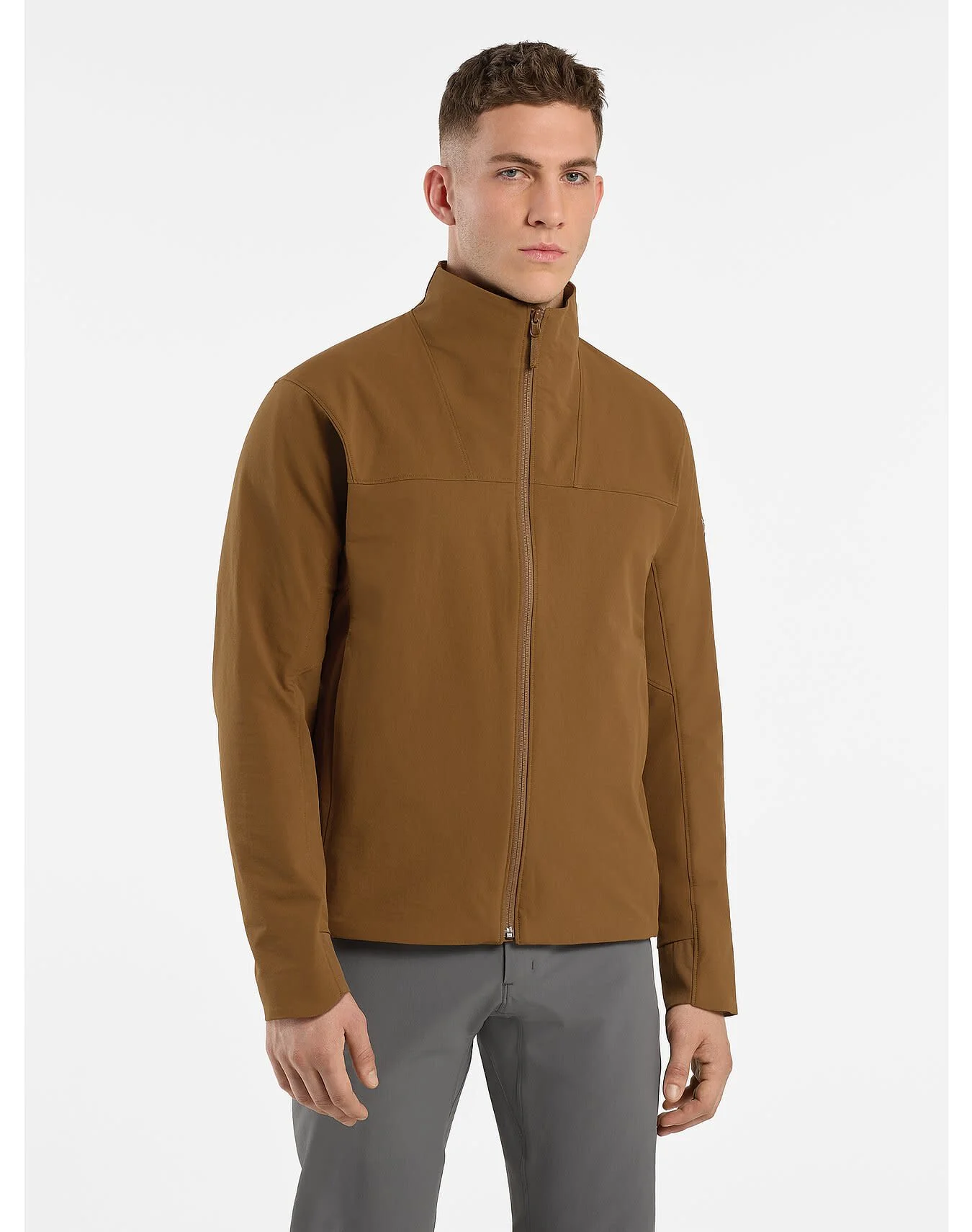 Epsilon Jacket Men's