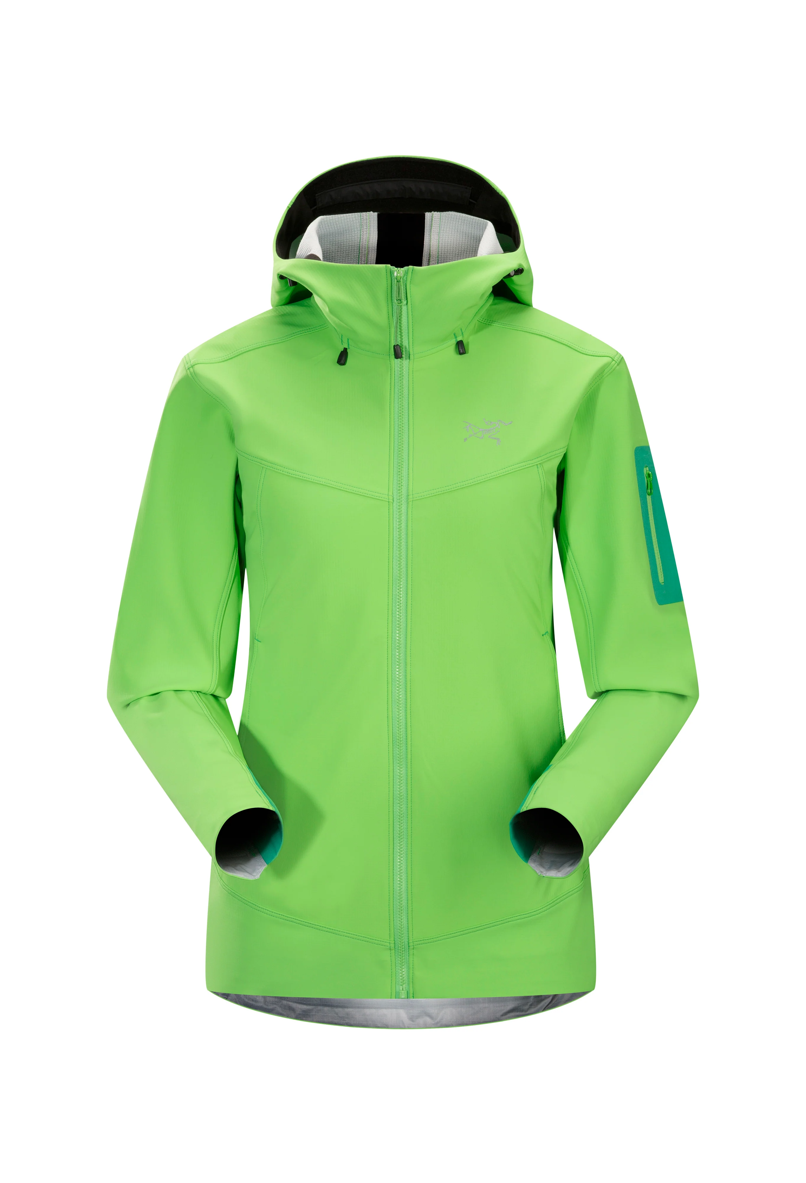 Epsilon LT Hoody Women's