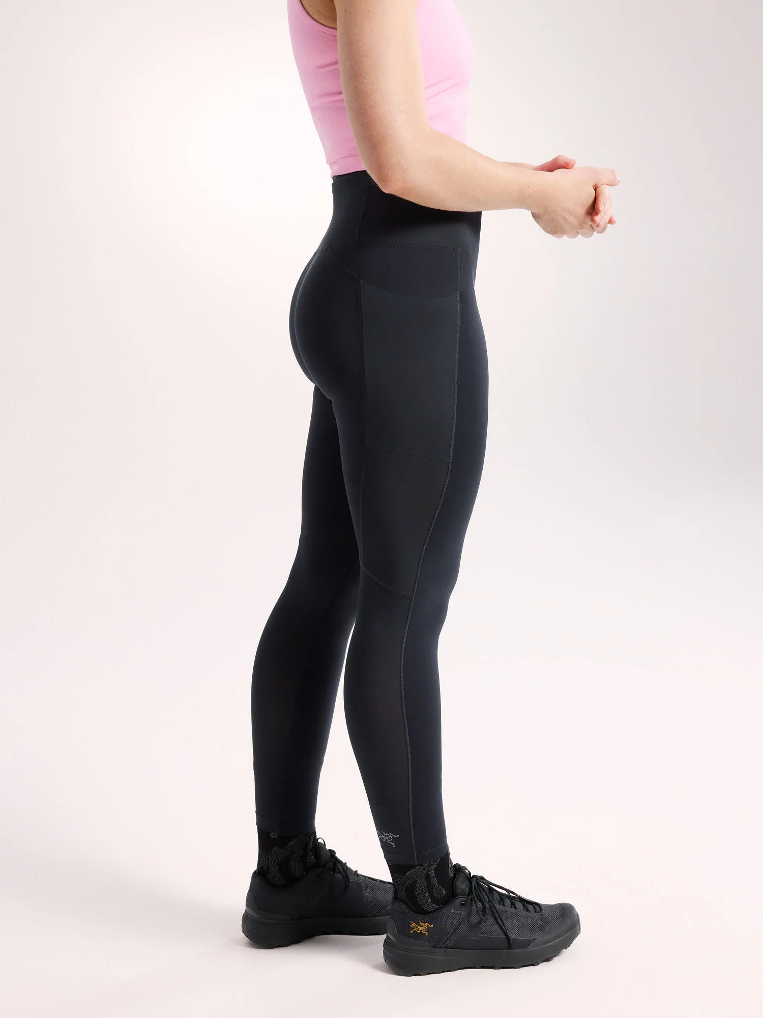 Essent High-Rise Utility Legging 26" Women's - Image 5