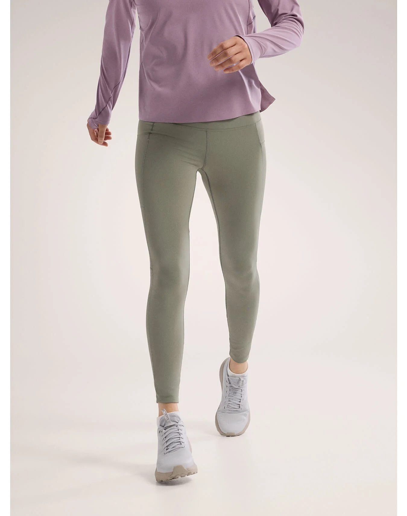 Essent High-Rise Utility Legging 26" Women's