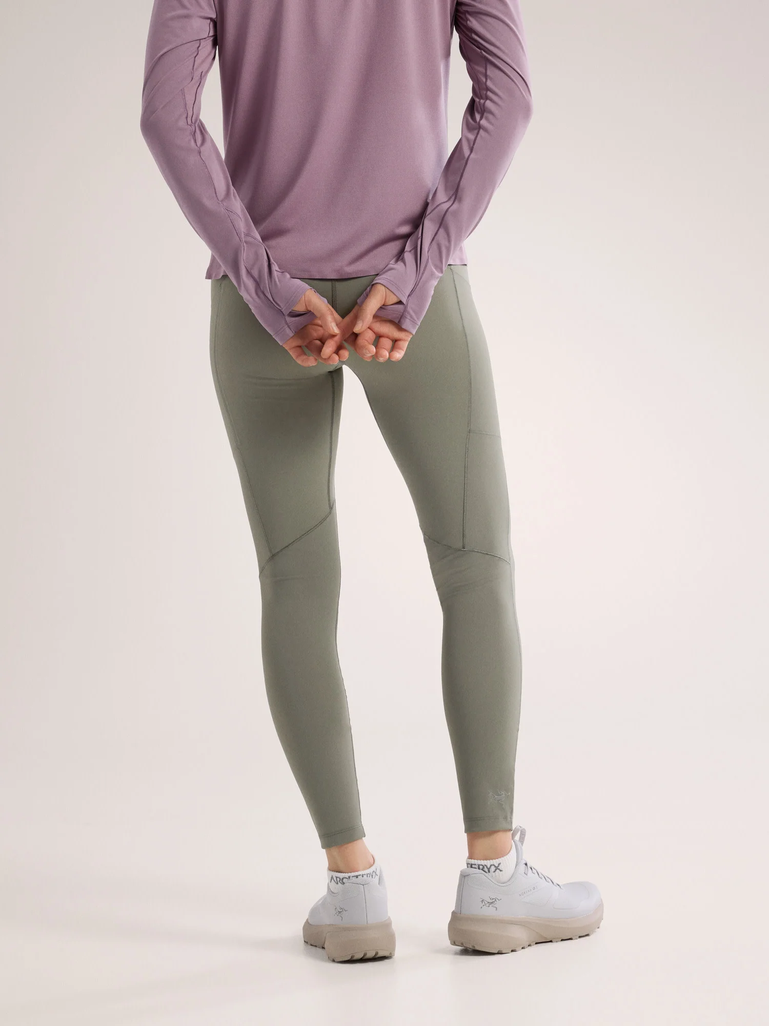Essent High-Rise Utility Legging 26" Women's - Image 5