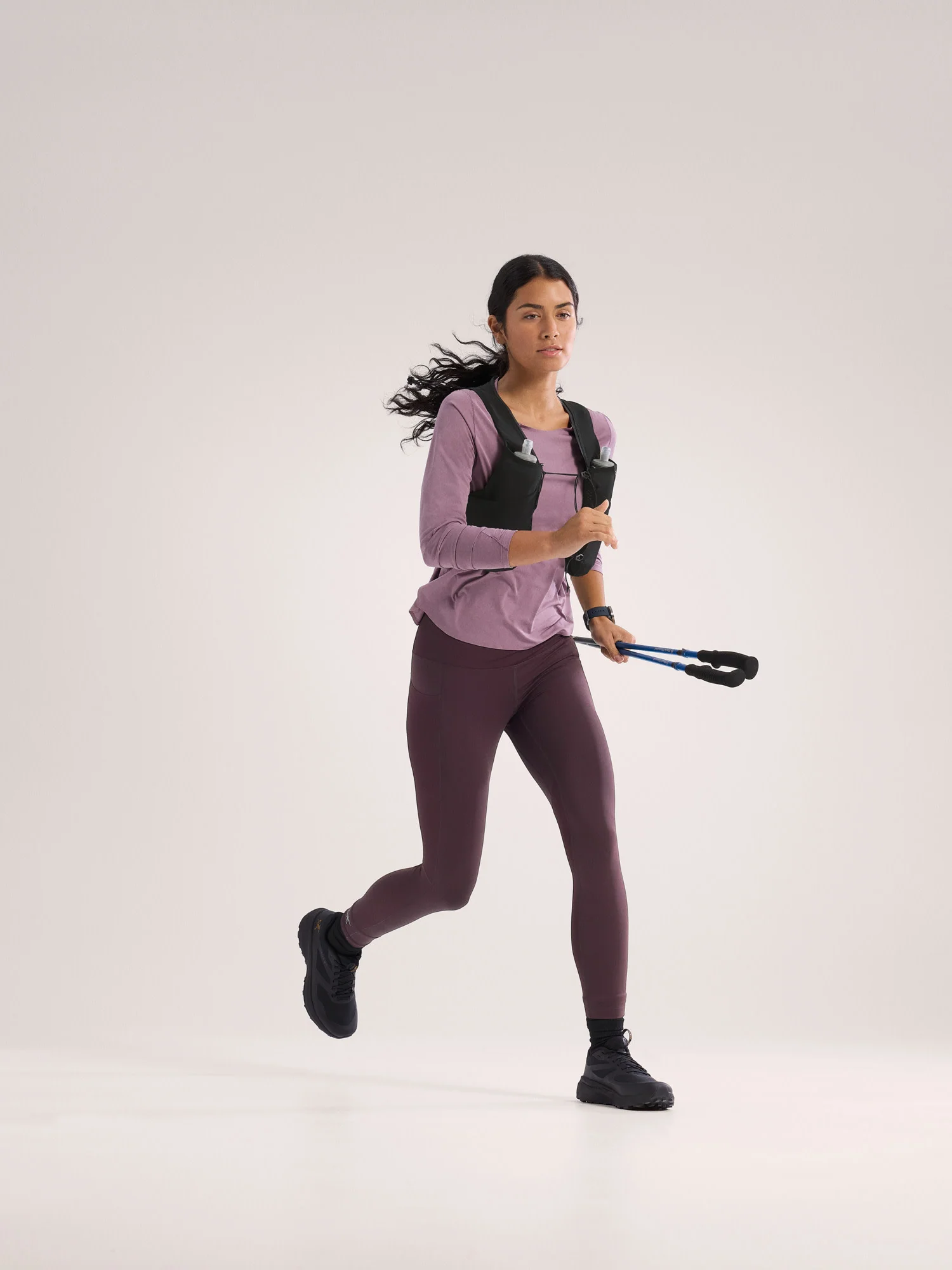 Essent High-Rise Utility Legging 26" Women's - Image 3