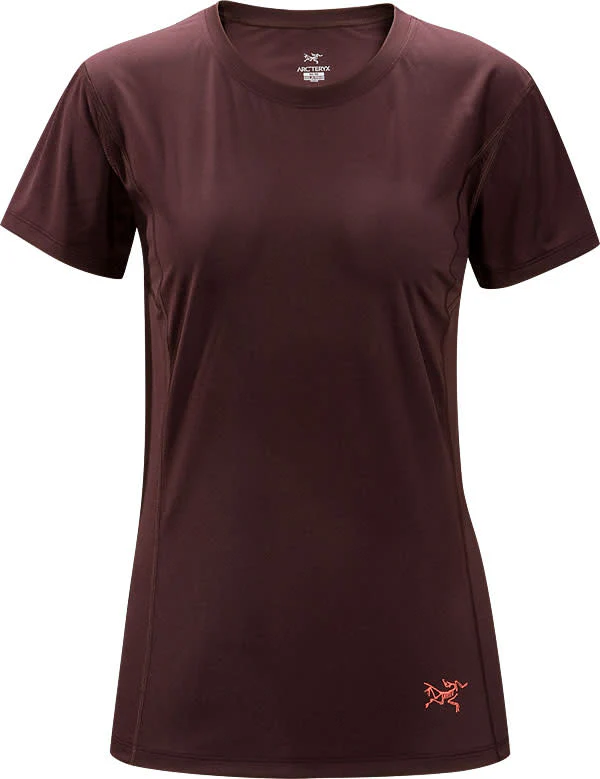 Ether Crew SS Women's