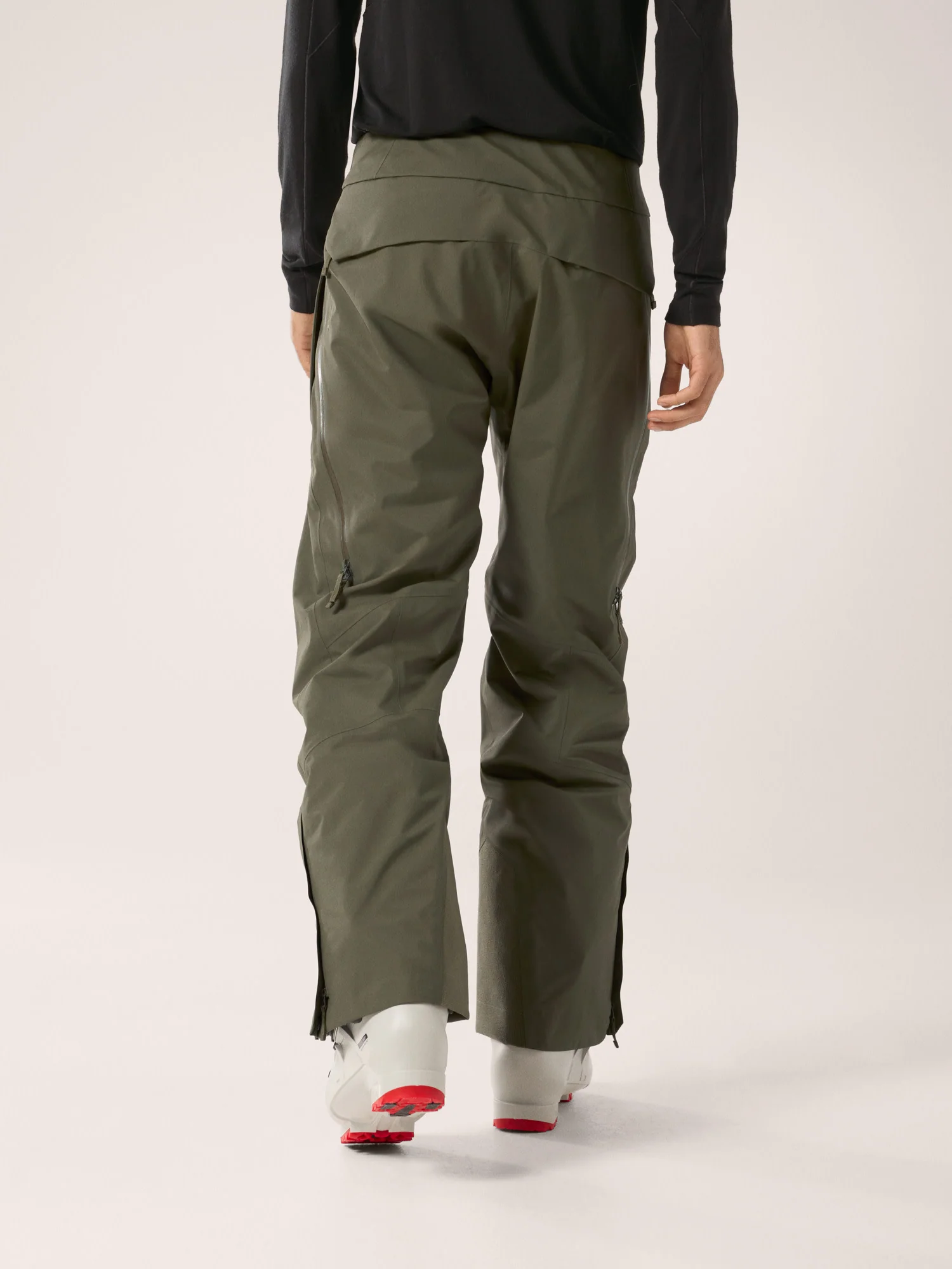 Fissile Insulated Pant Men's - Image 2