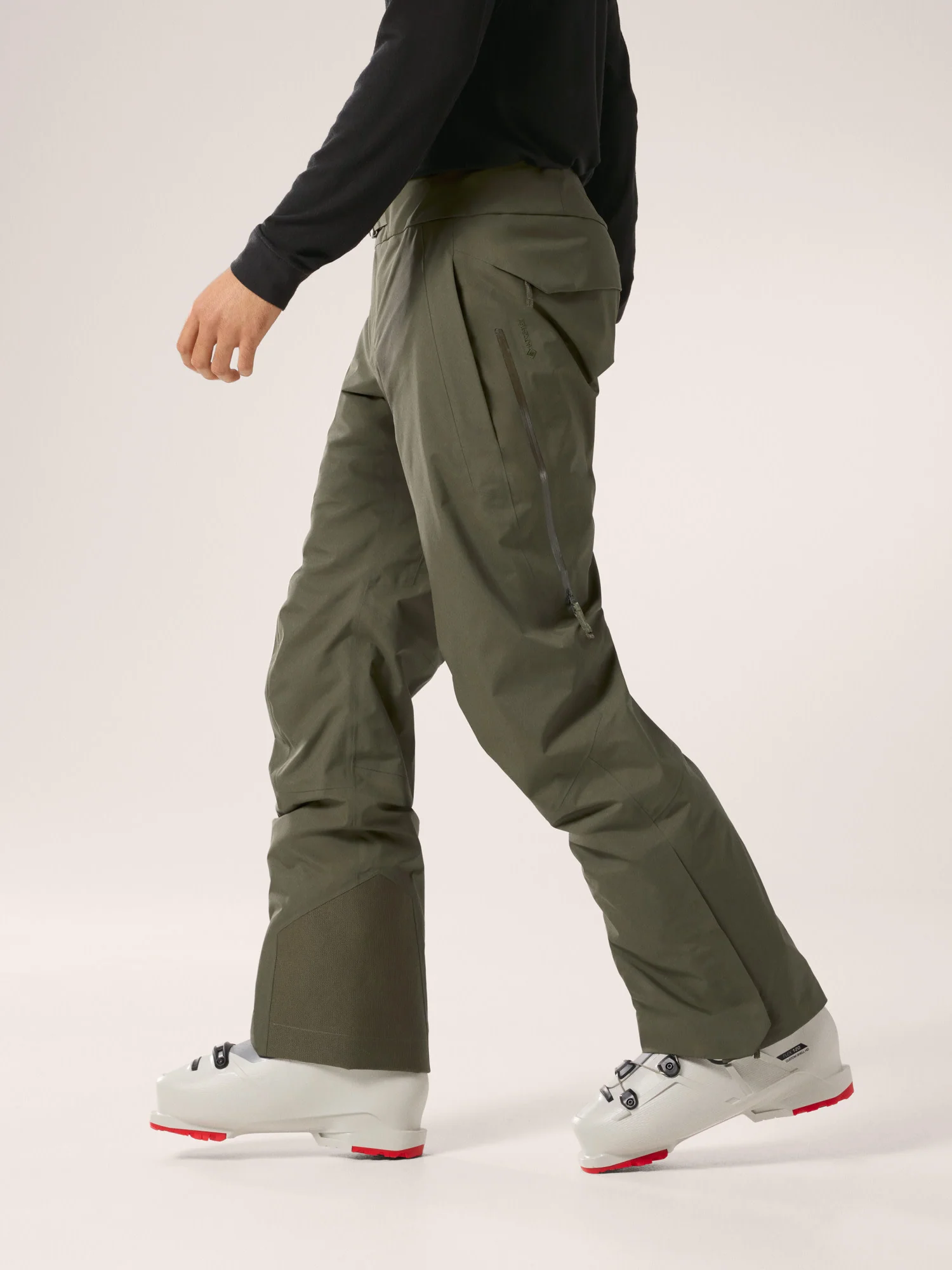 Fissile Insulated Pant Men's - Image 5