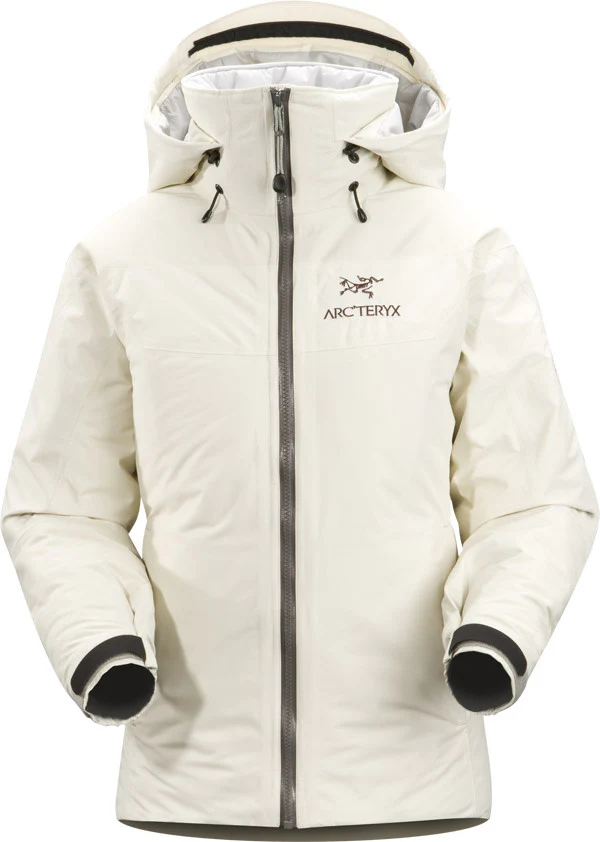 Fission SV Jacket Women's