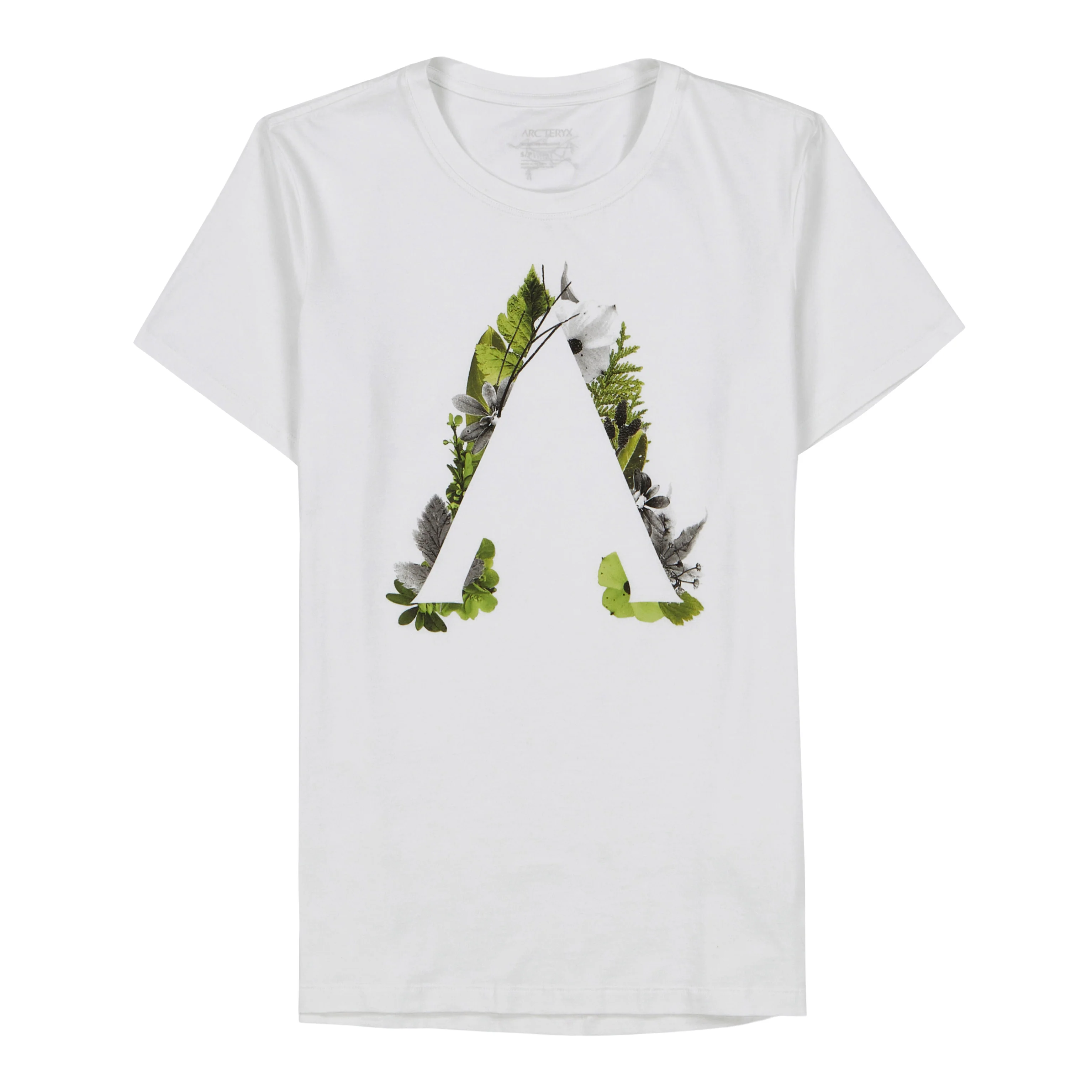 Forage T-Shirt SS Women's