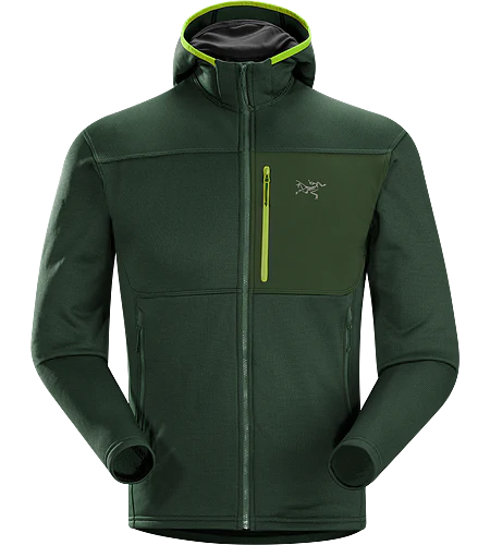 Fortrez Hoody Men's