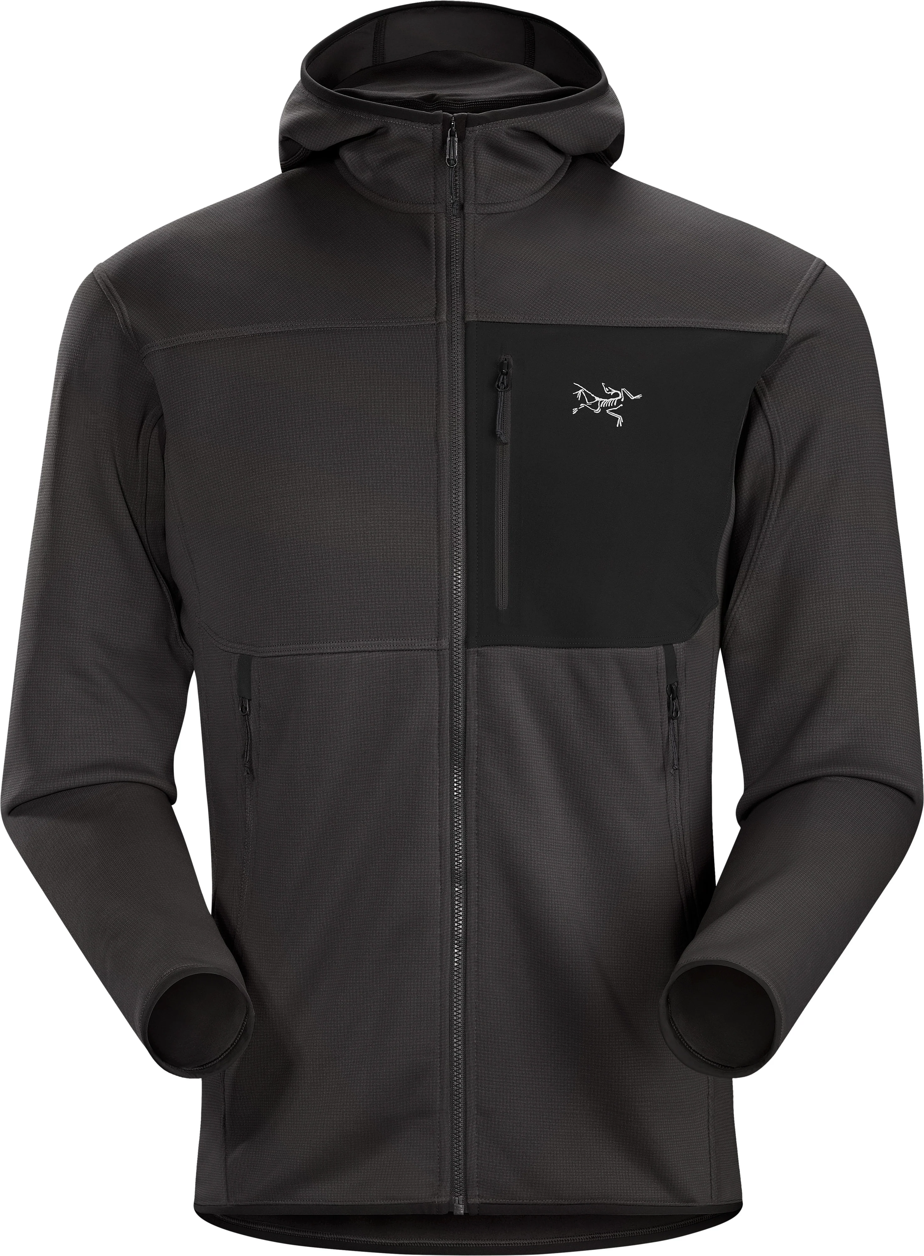 Fortrez Hoody Men's