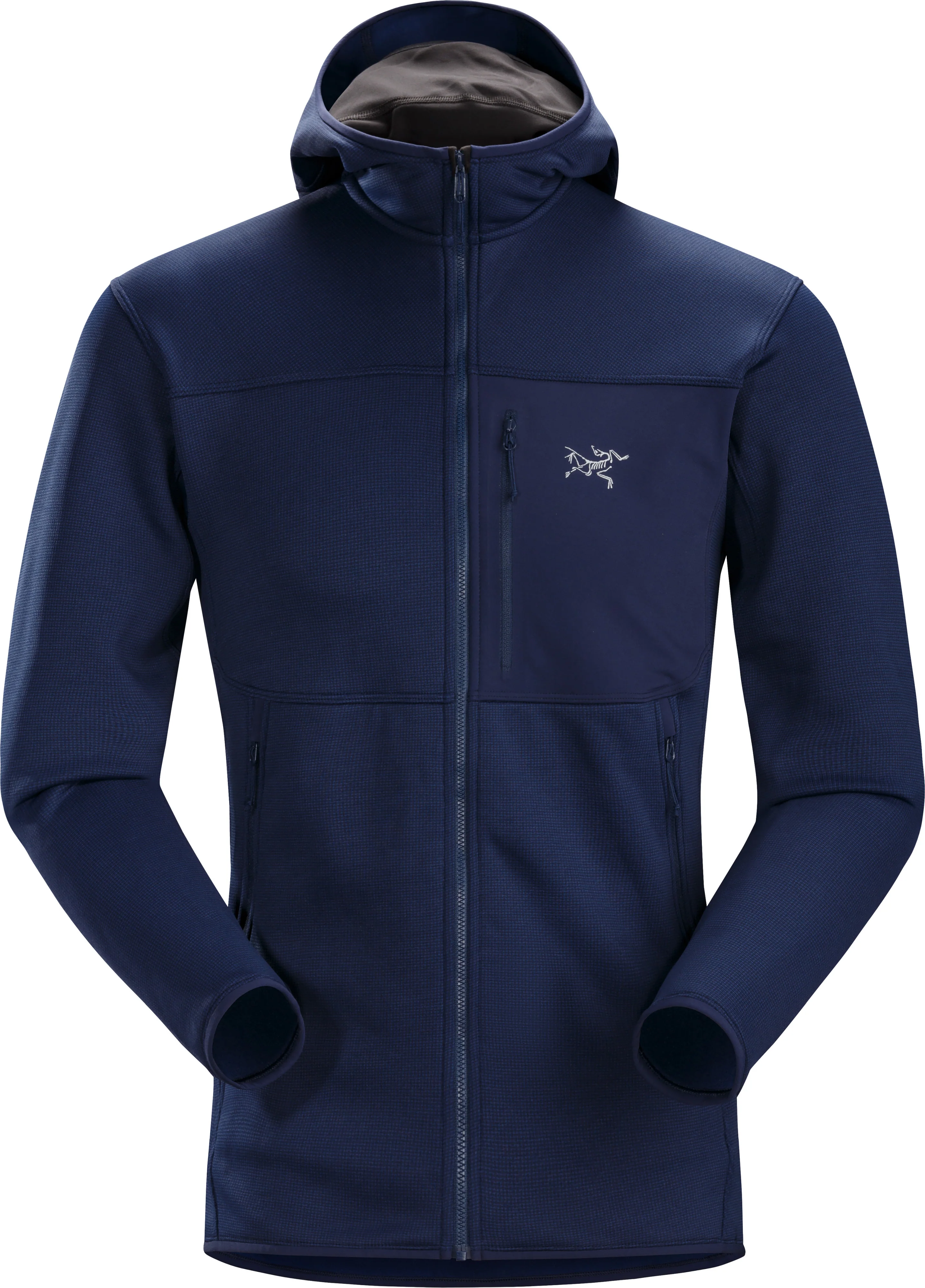 Fortrez Hoody Men's