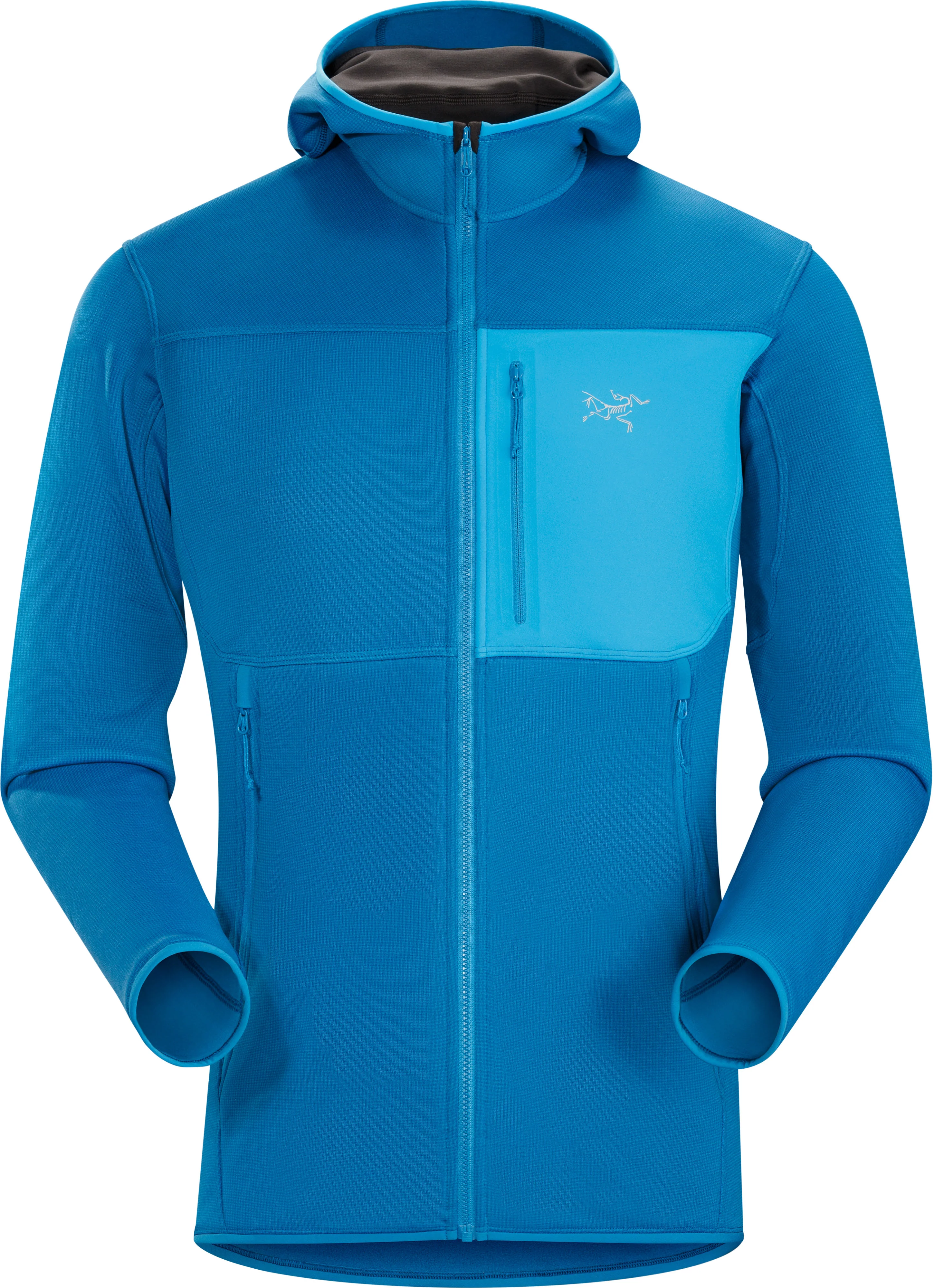 Fortrez Hoody Men's