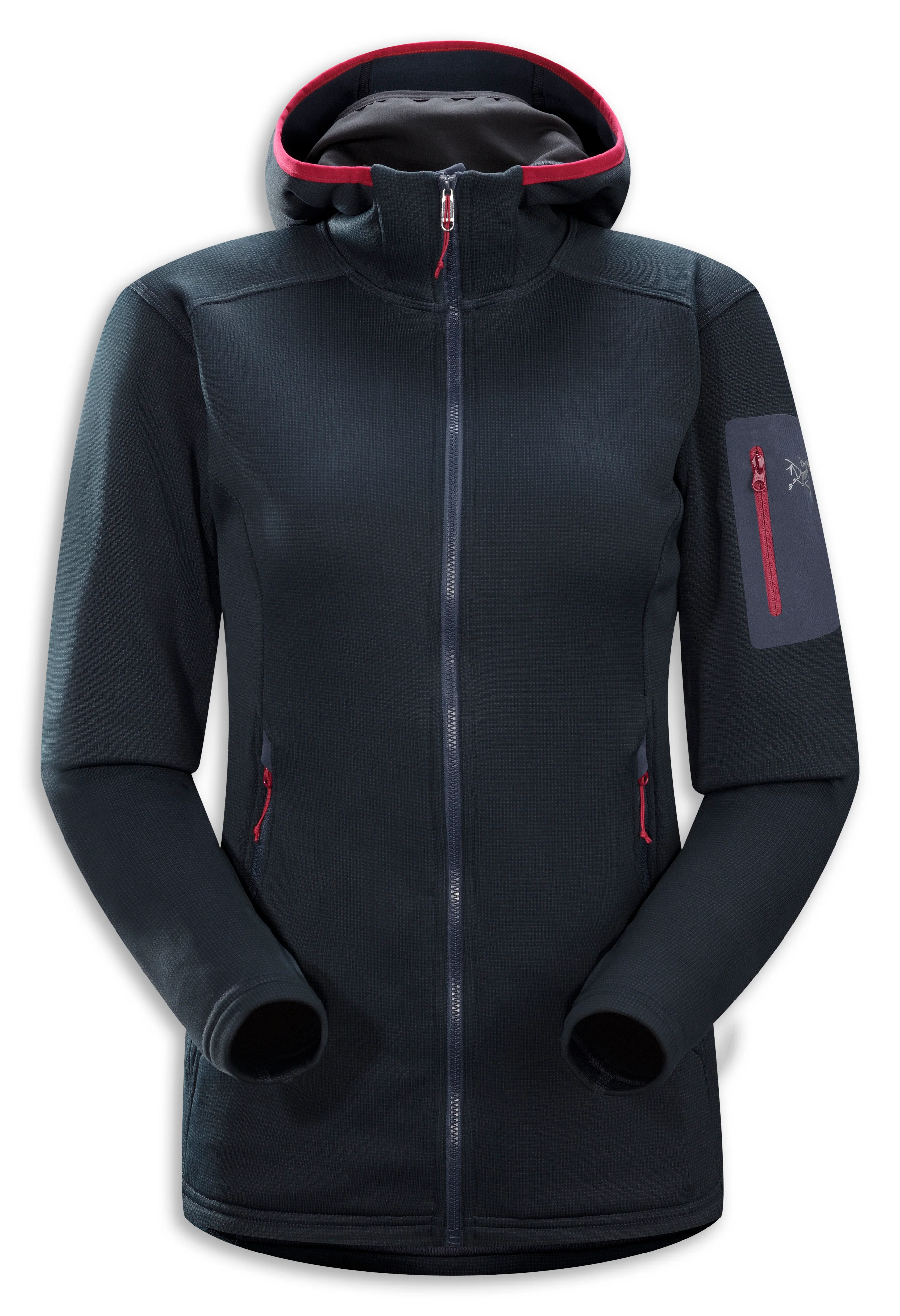 Fortrez Hoody Women's