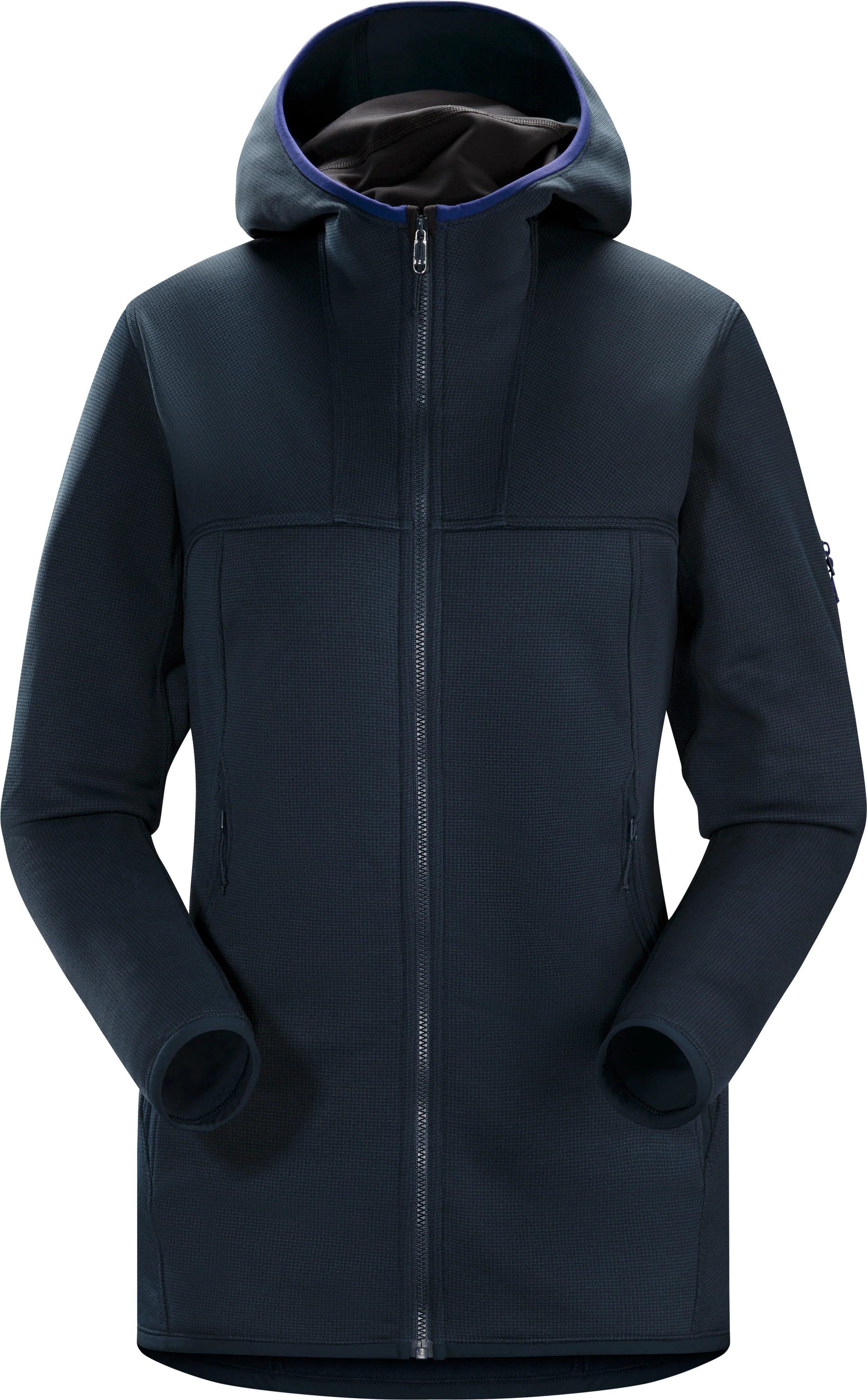 Fortrez Hoody Women's
