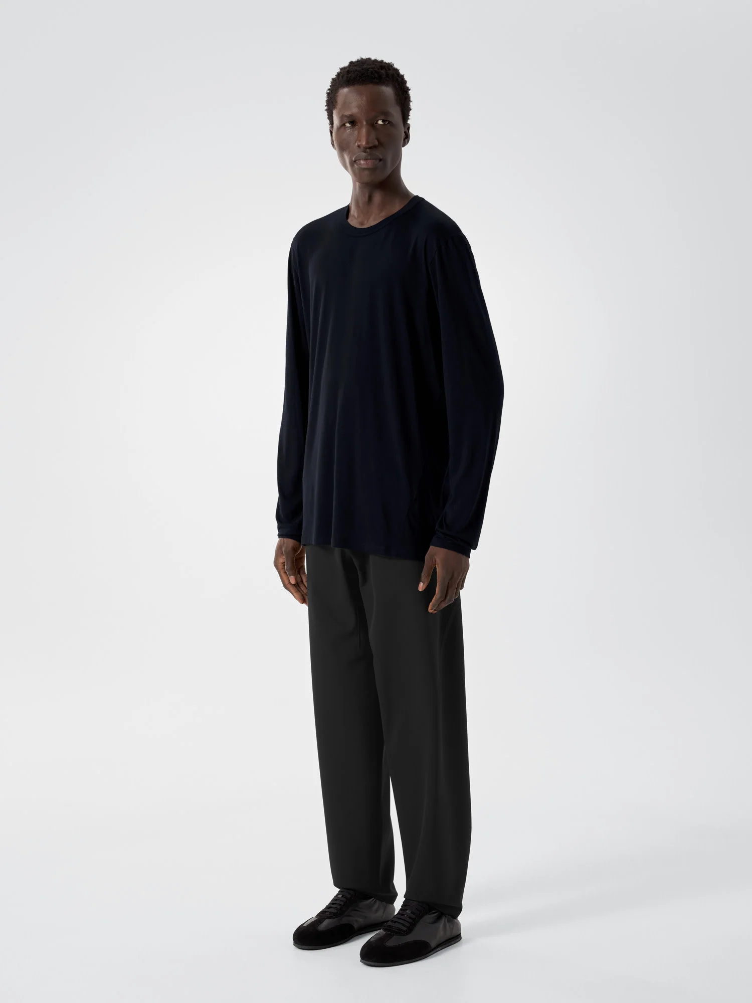 Frame Shirt LS Men's - Image 3