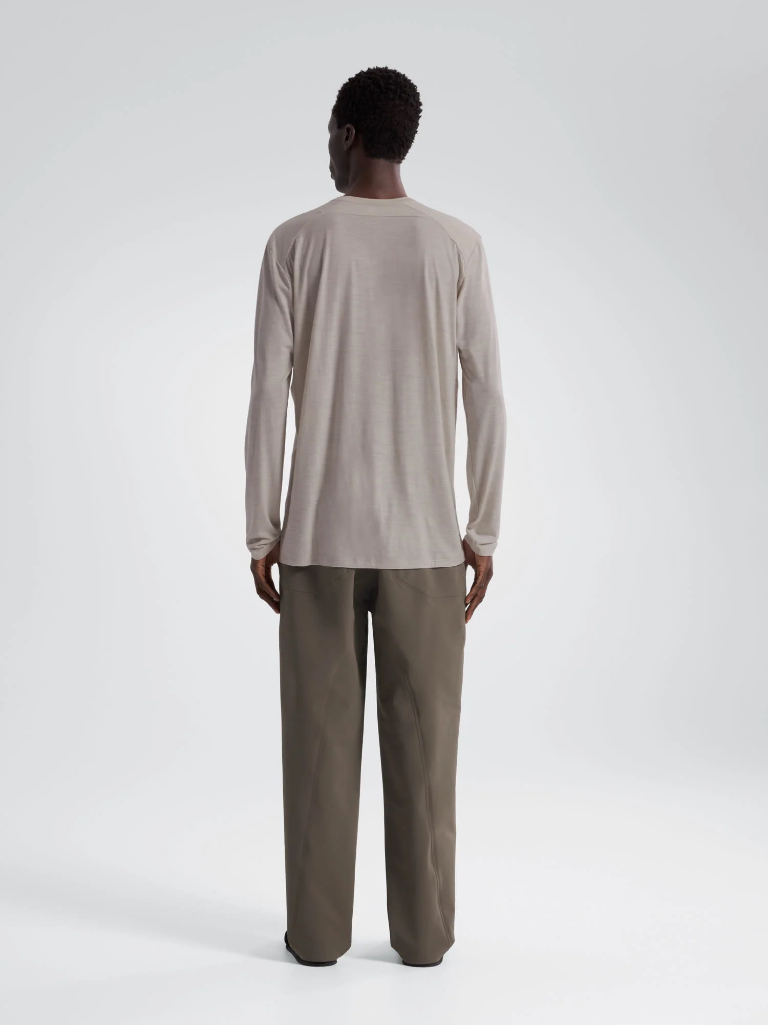 Frame Shirt LS Men's - Image 4