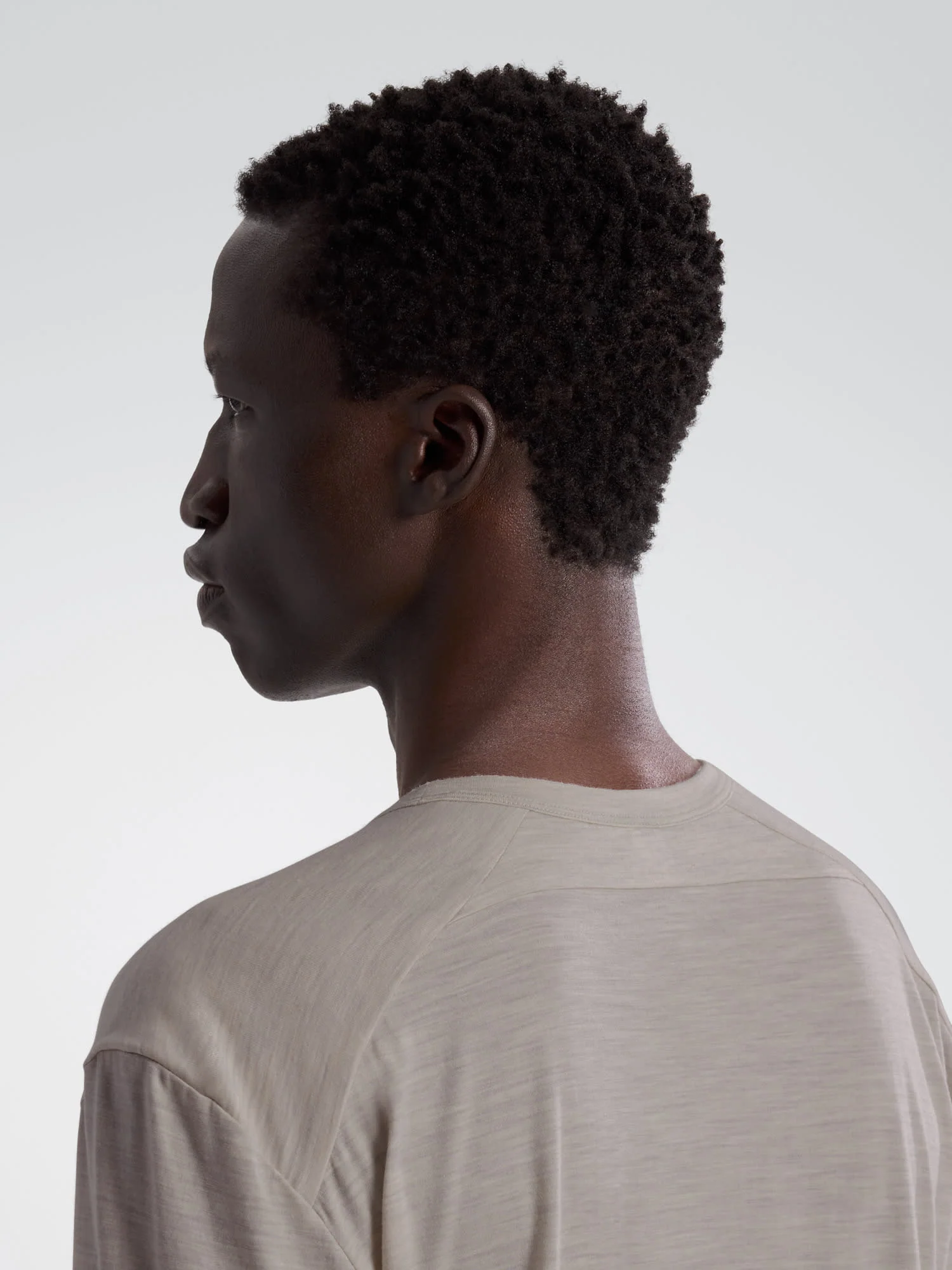 Frame Shirt LS Men's - Image 5