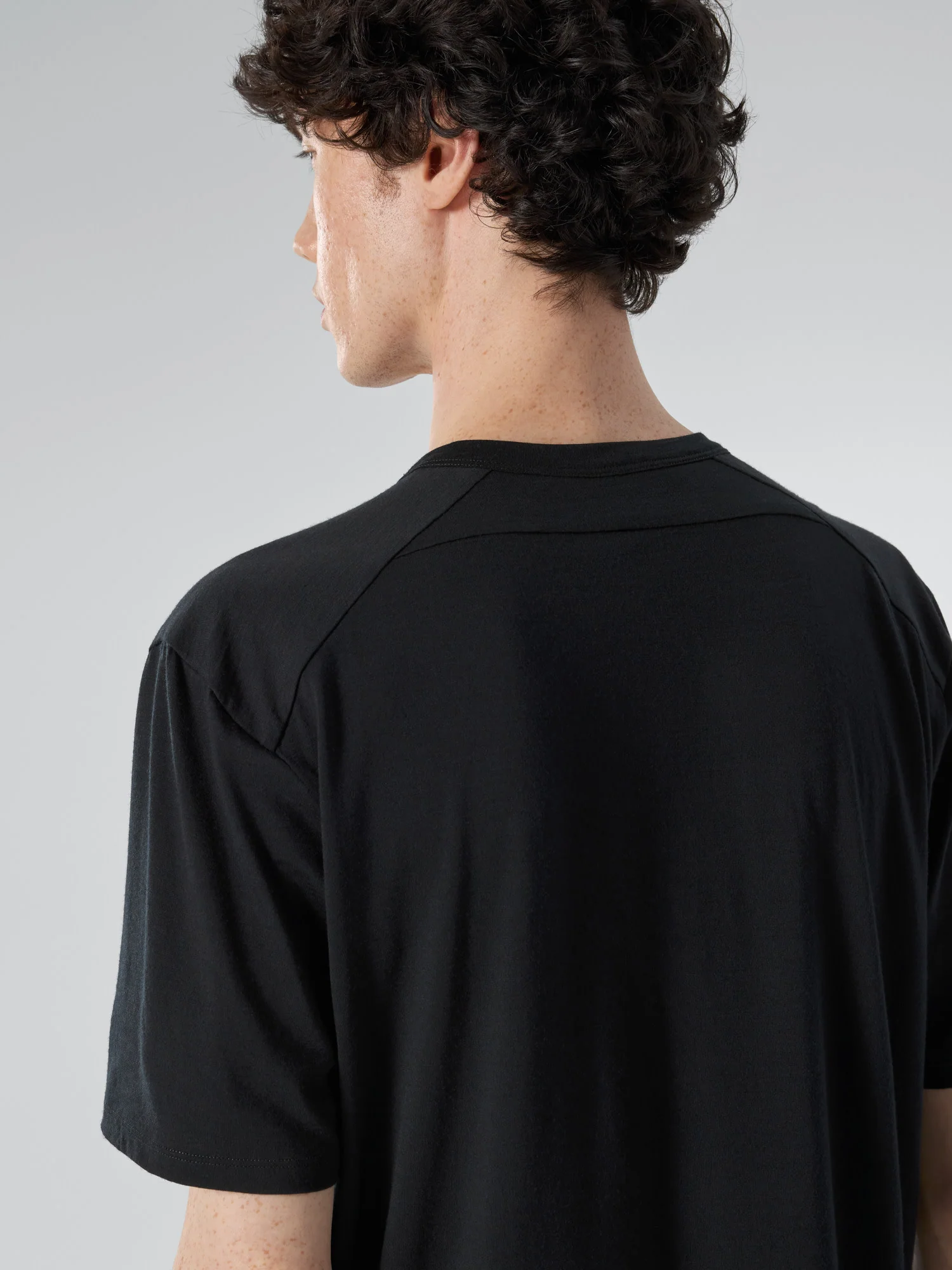 Frame Shirt SS Men's - Image 5