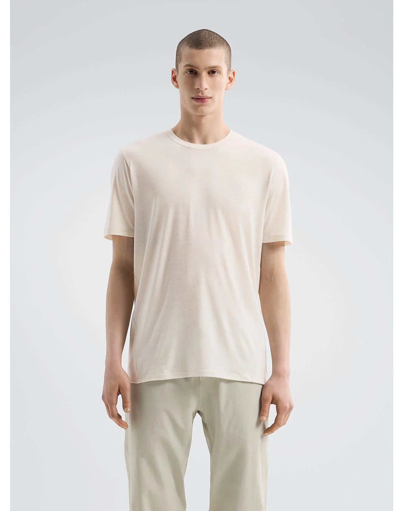 Frame Shirt SS Men's