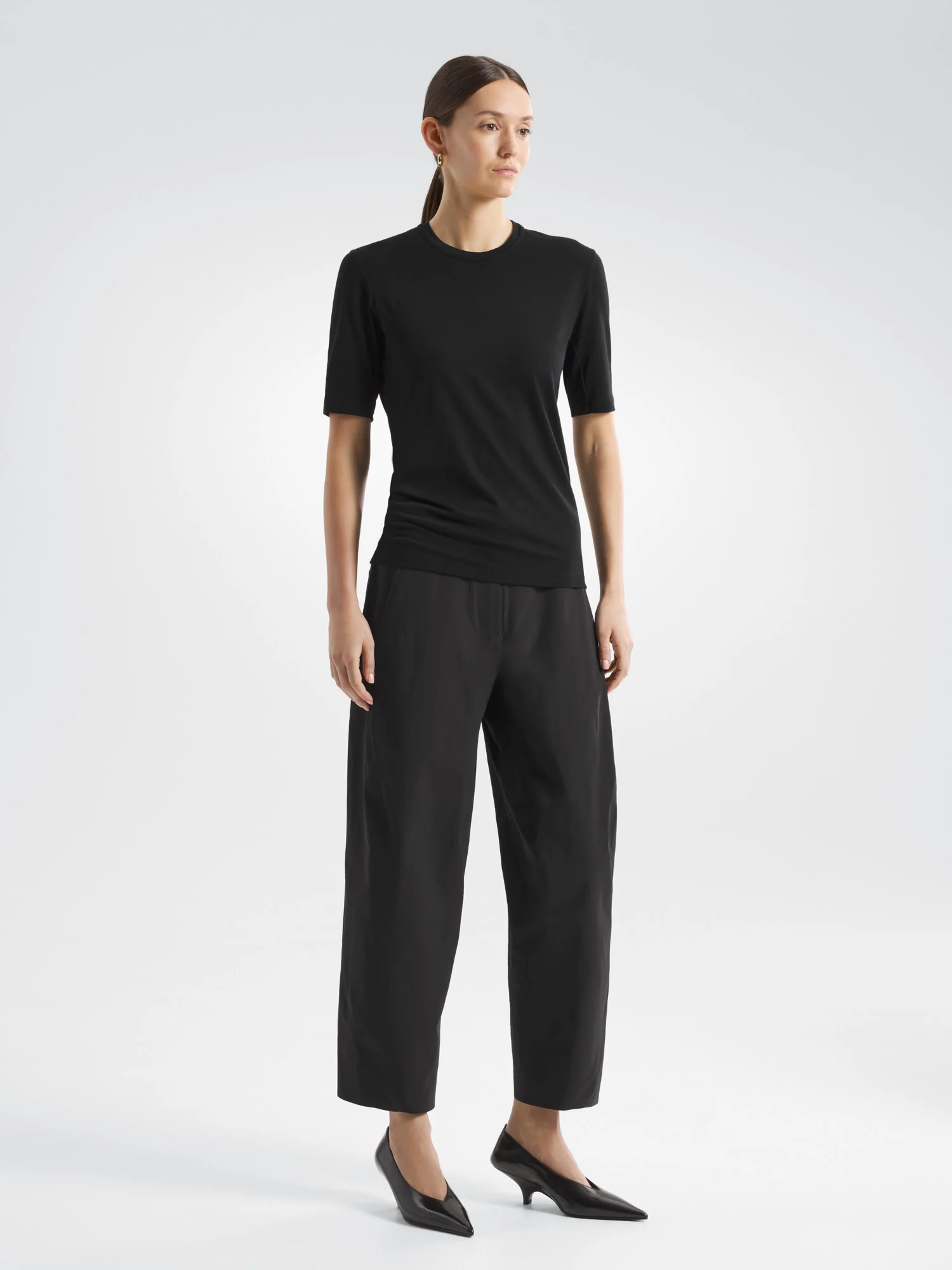 Frame Shirt SS Women's - Image 2