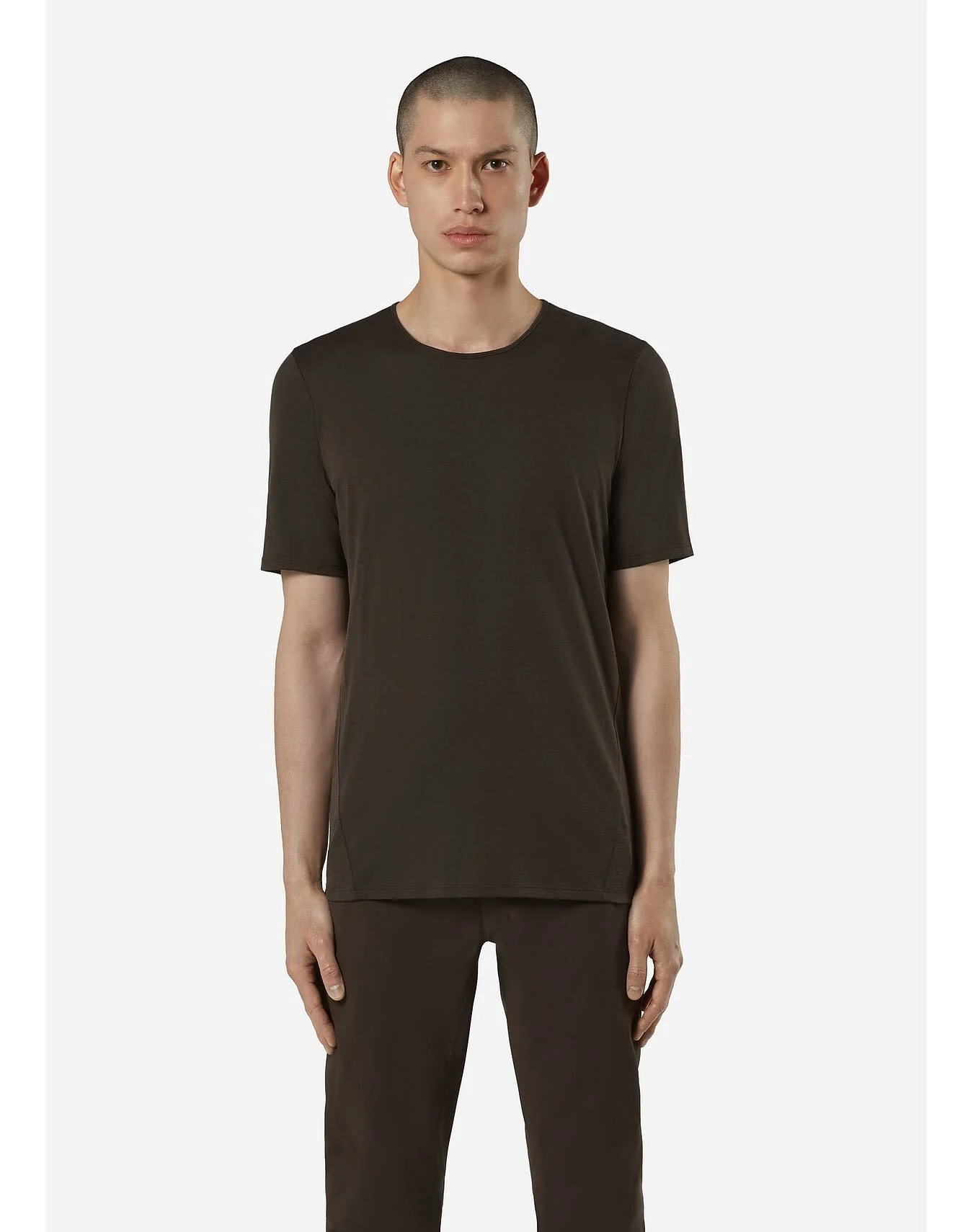 Frame SS Shirt Men's