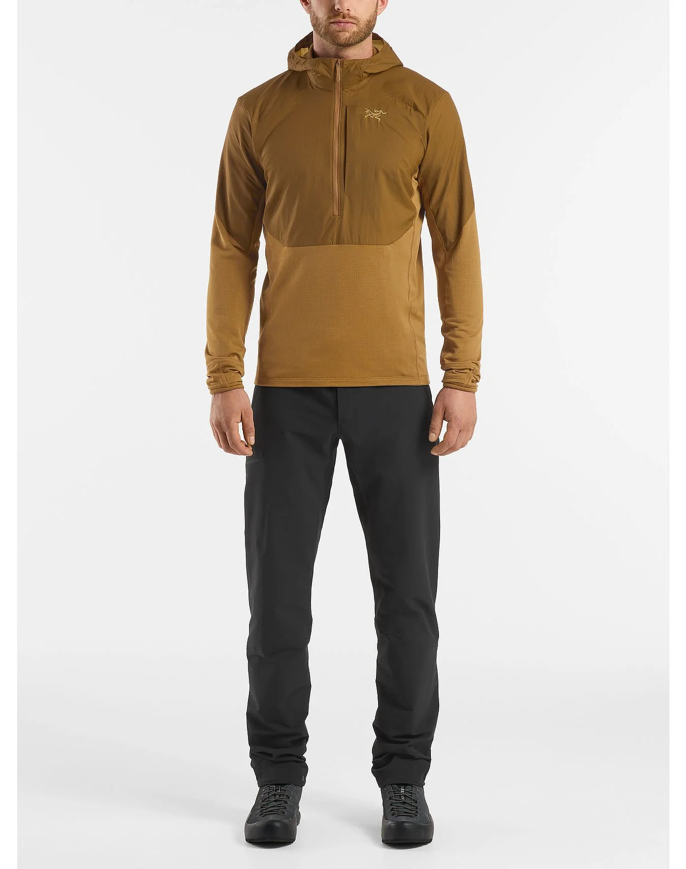 Gamma AR Brushed Pant Men's