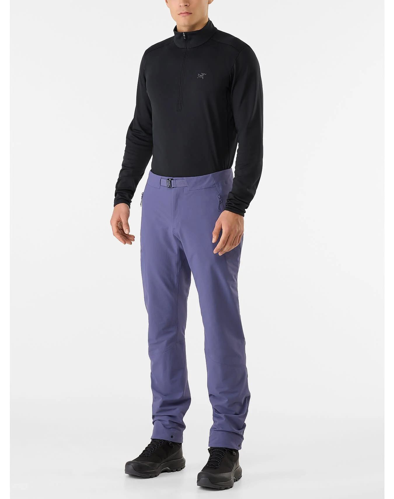 Gamma AR Brushed Pant Men's