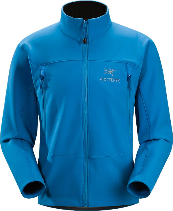 Gamma AR Jacket Men's