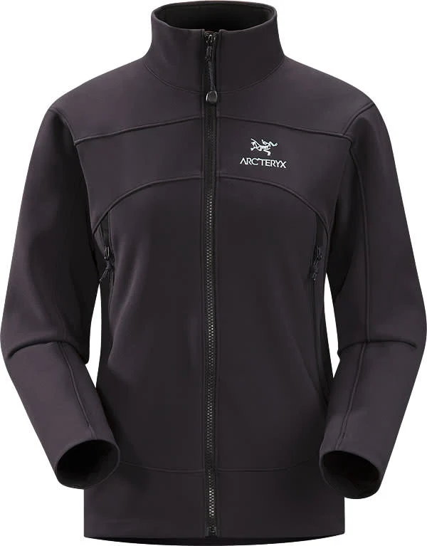 Gamma AR Jacket Women's