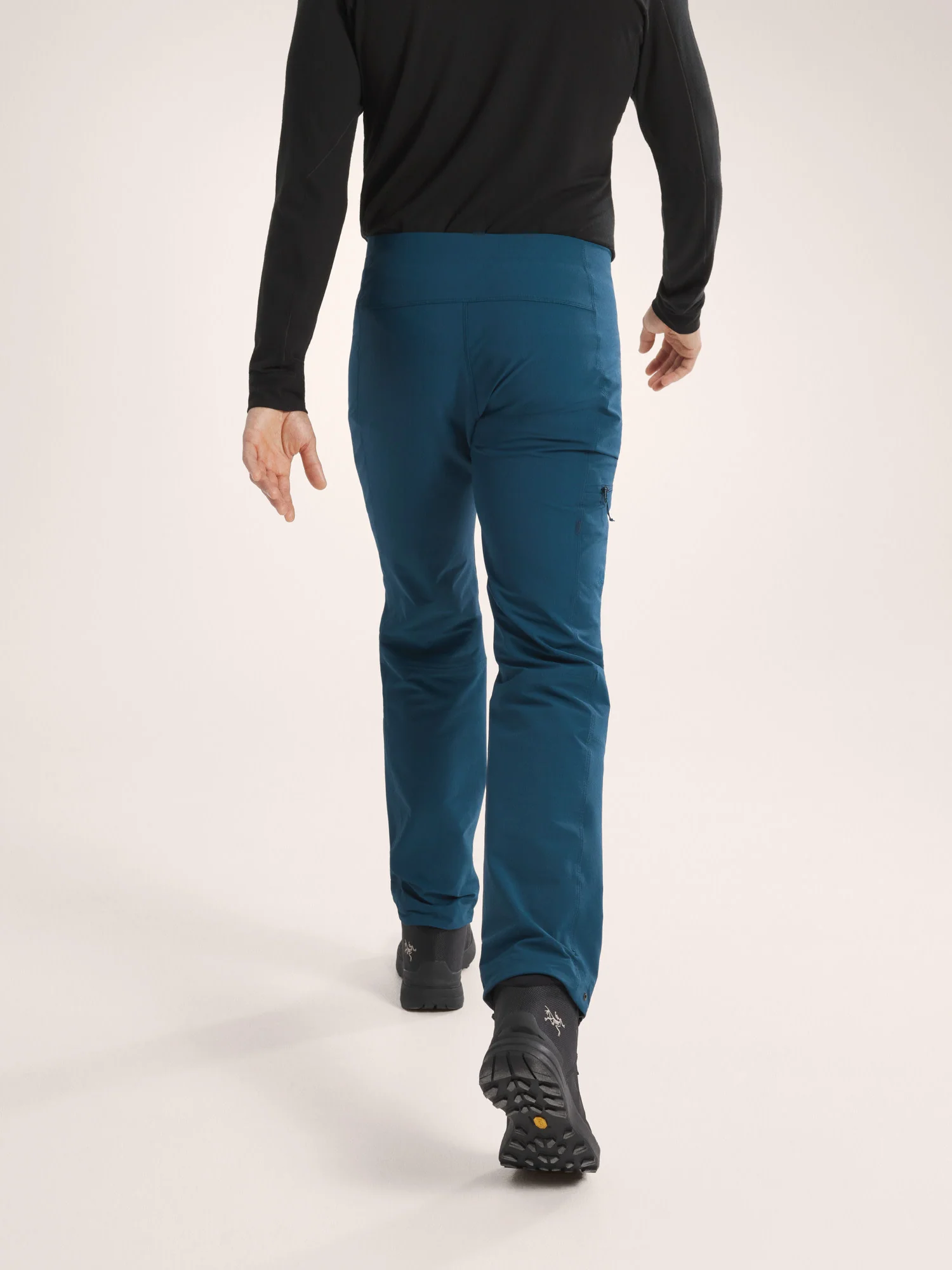 Gamma AR Pant Men's - Image 4