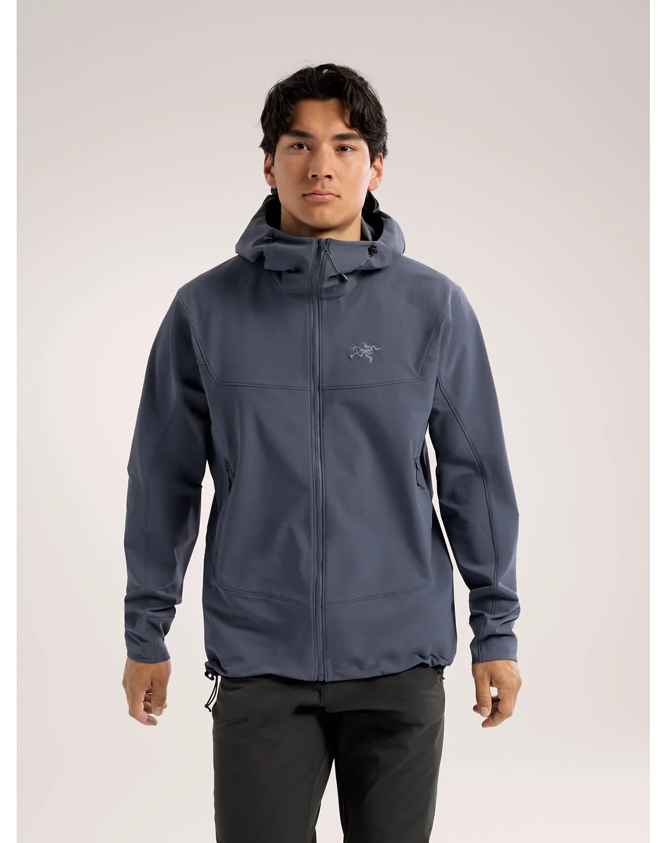 Gamma Hoody Men's