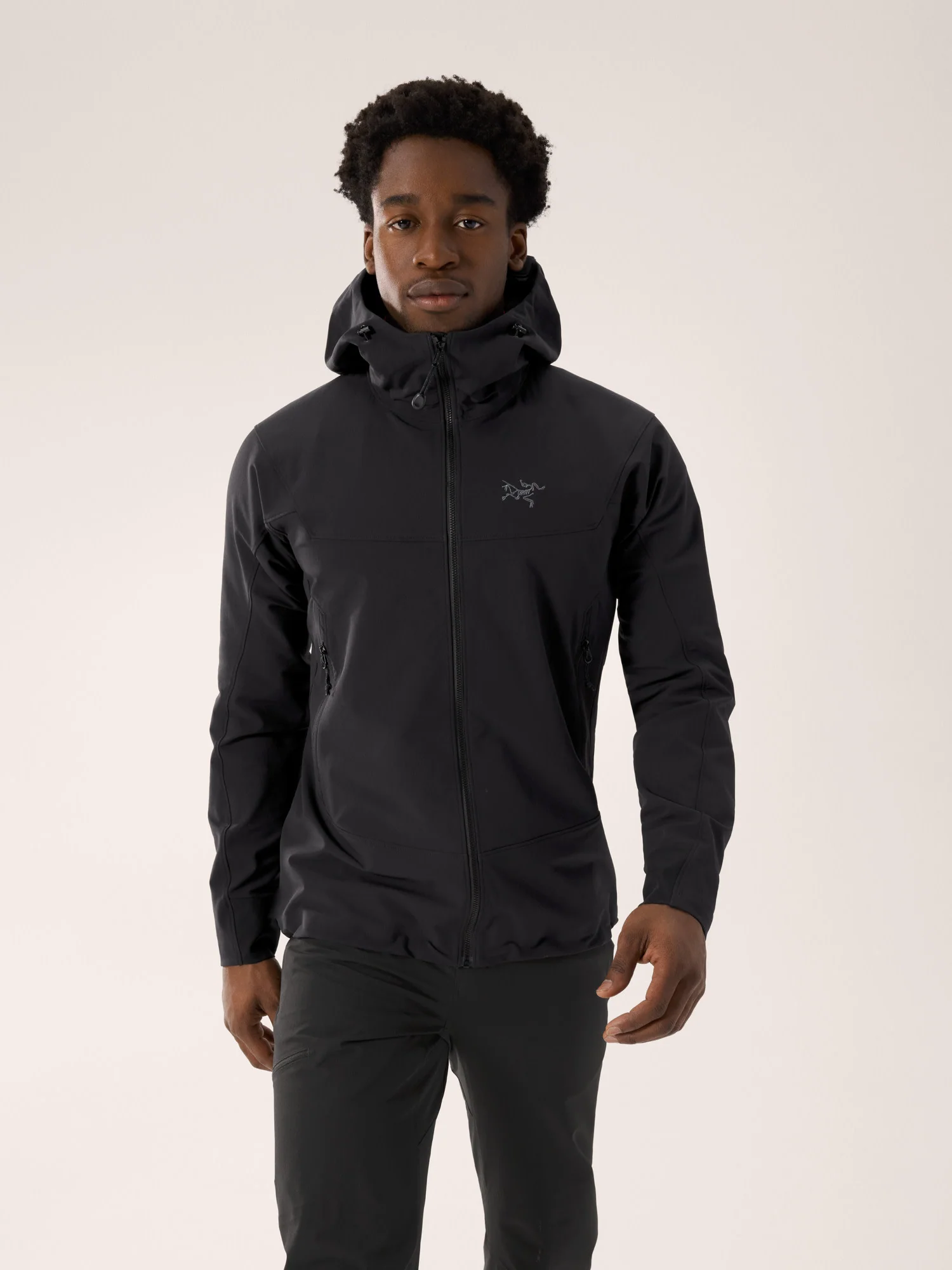 Gamma Hoody Men's