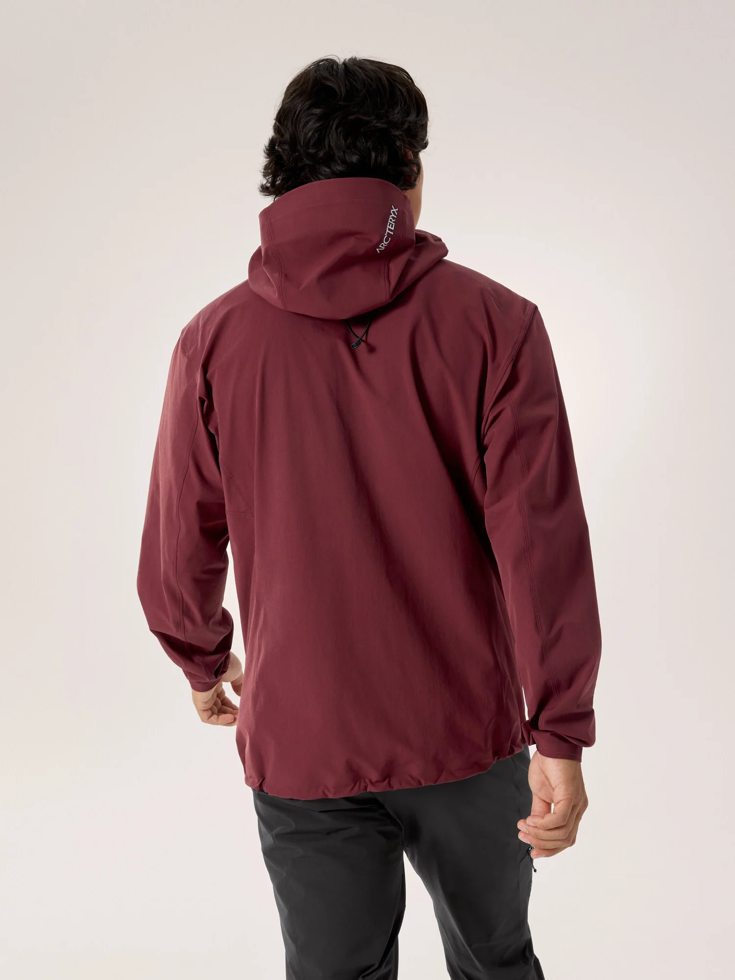 Gamma Hoody Men's - Image 3