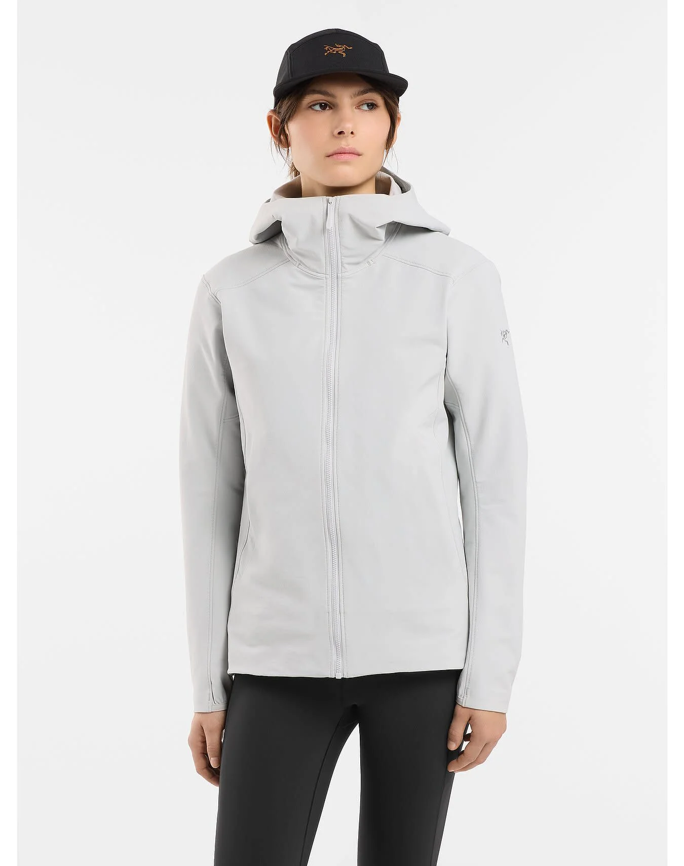 Gamma Hoody Women's