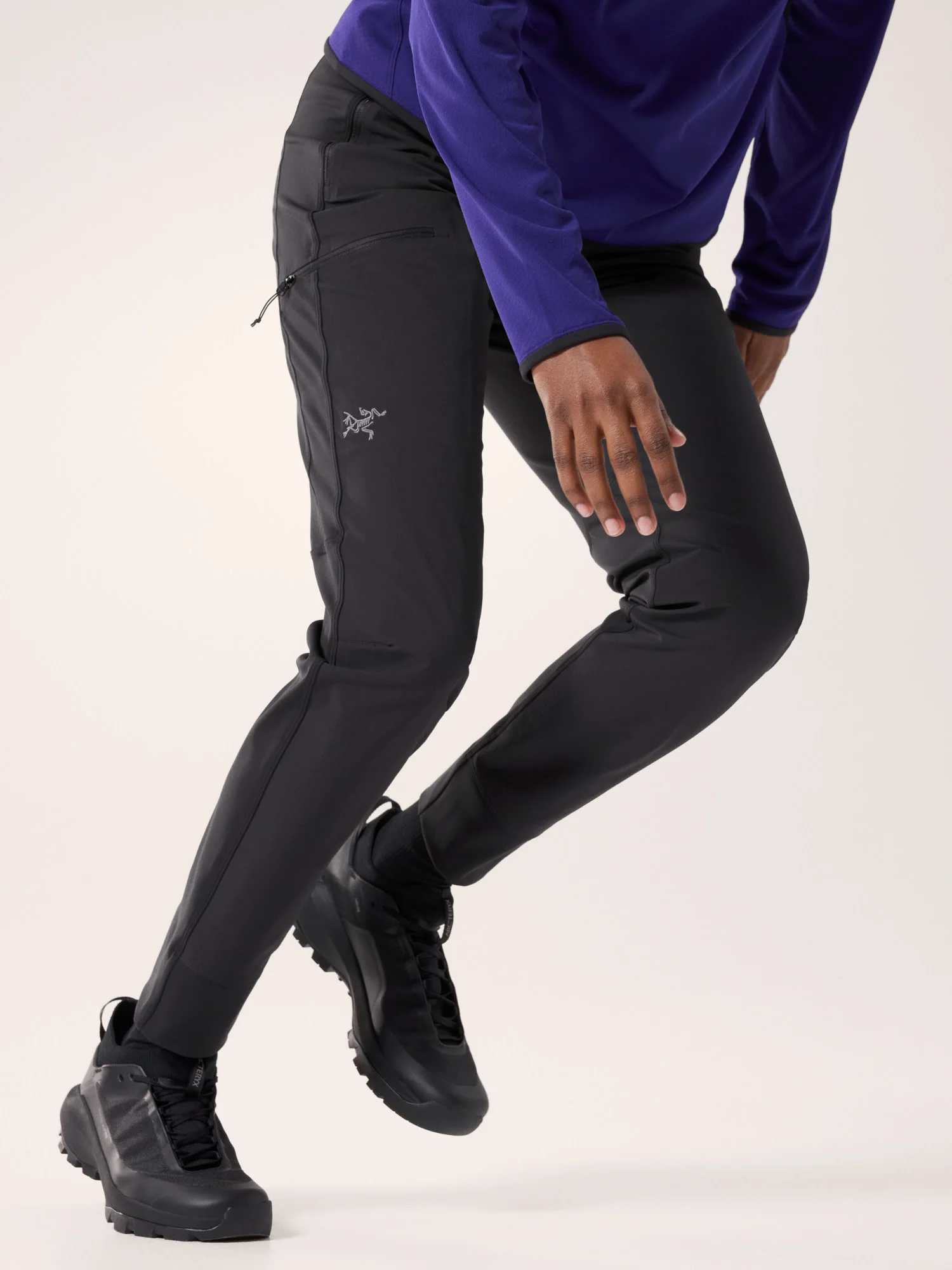 Gamma Hybrid Pant Women's - Image 2