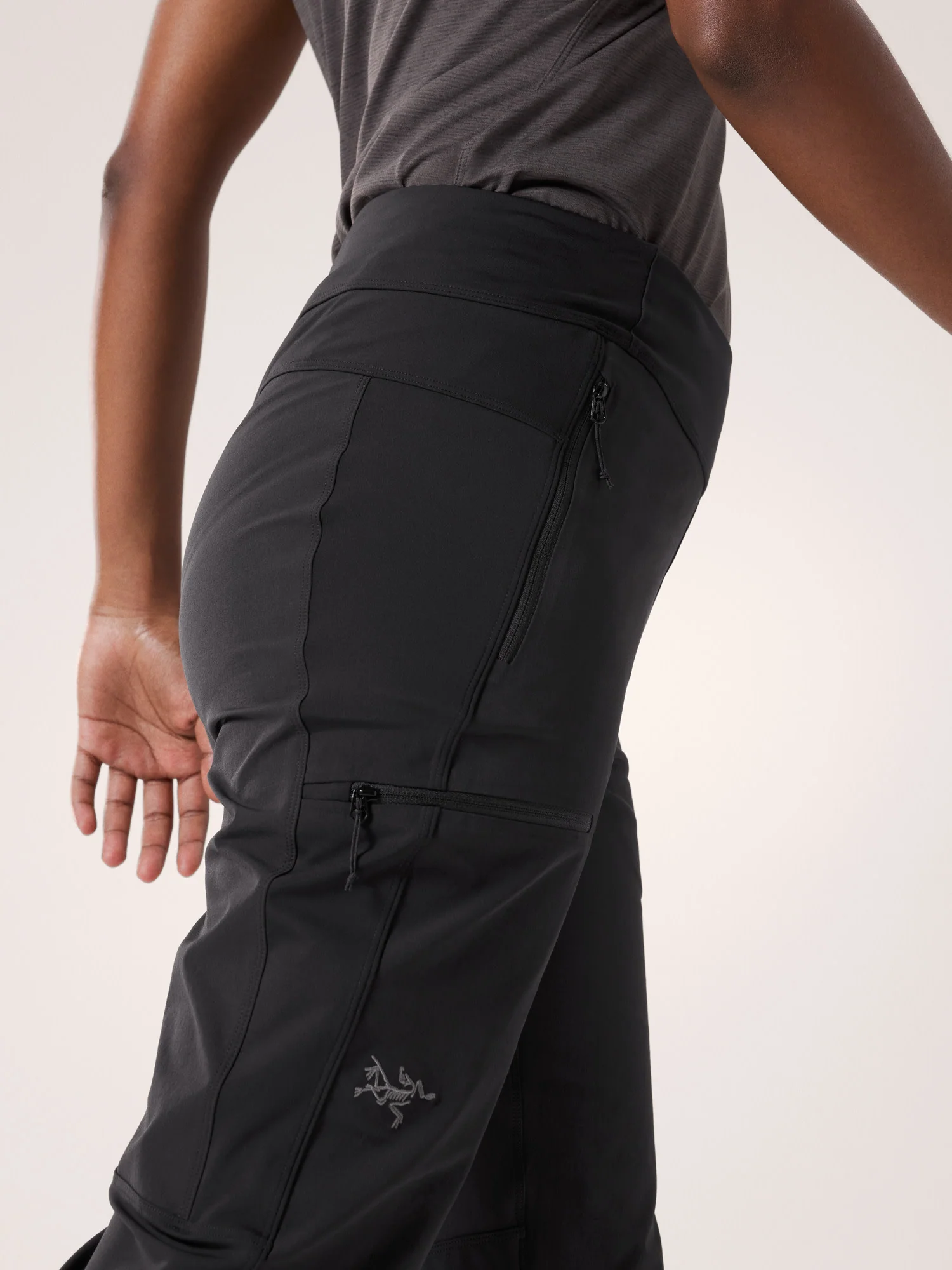Gamma Hybrid Pant Women's - Image 4