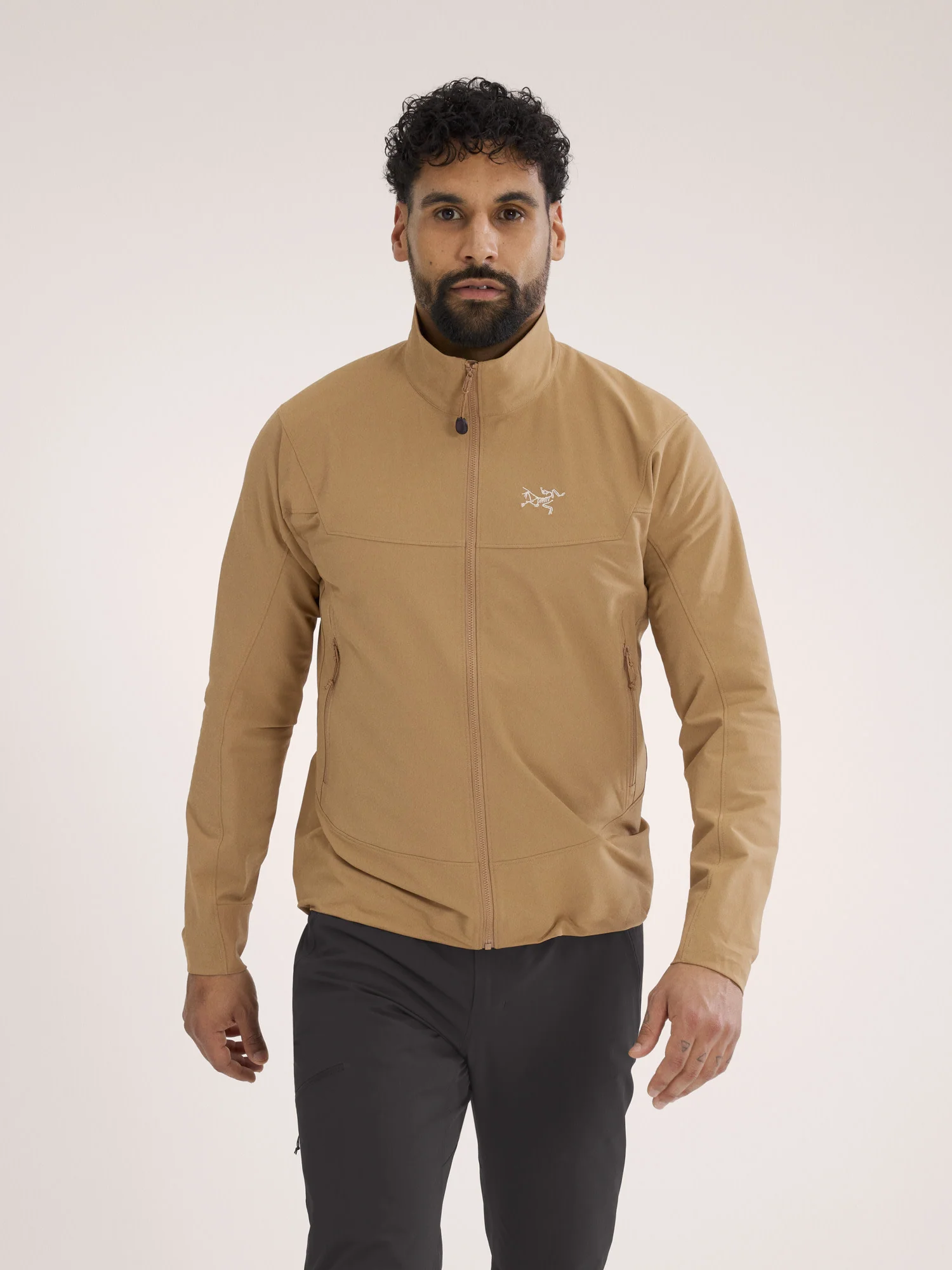 Gamma Jacket Men's