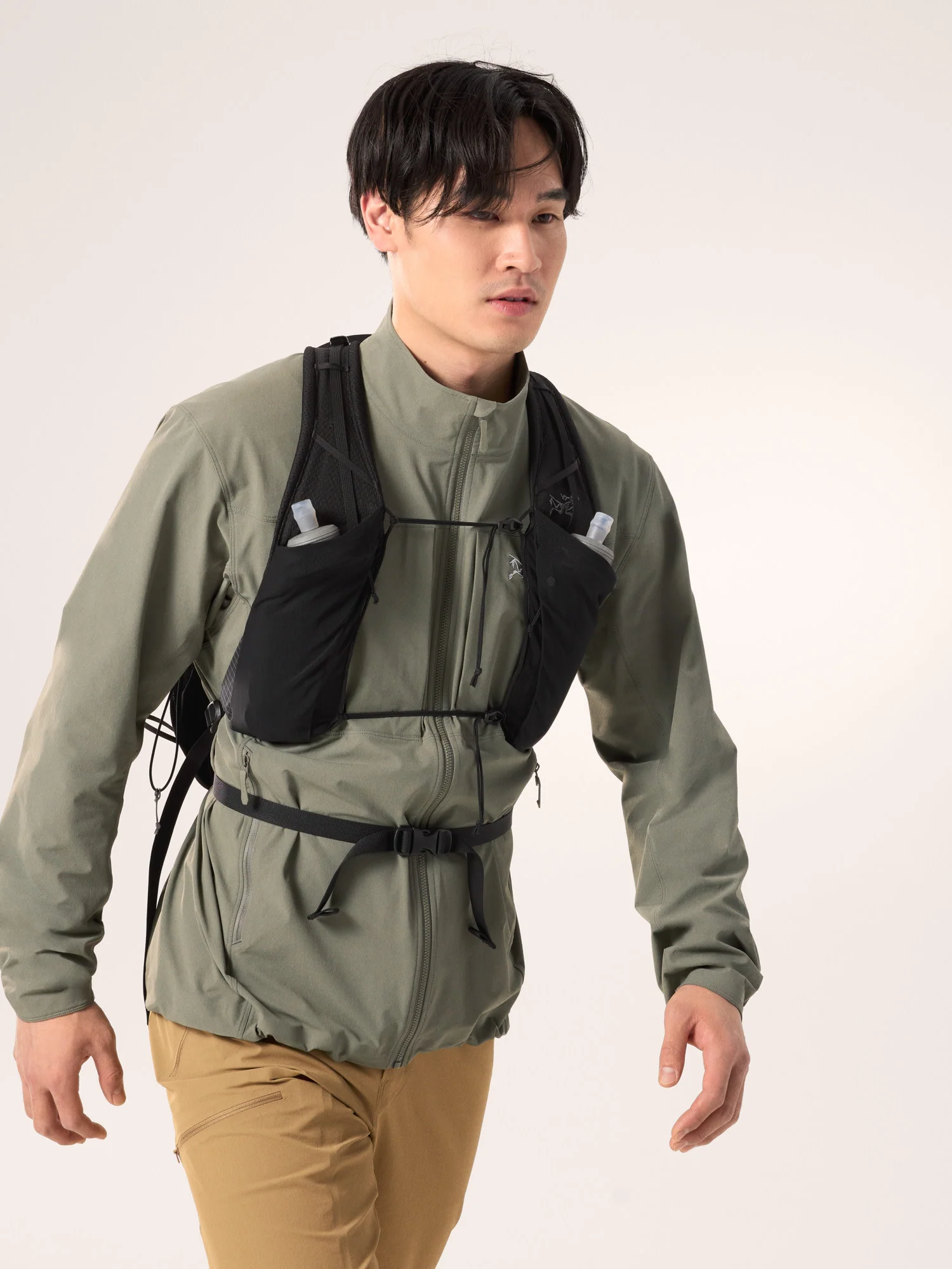 Gamma Jacket Men's - Image 2