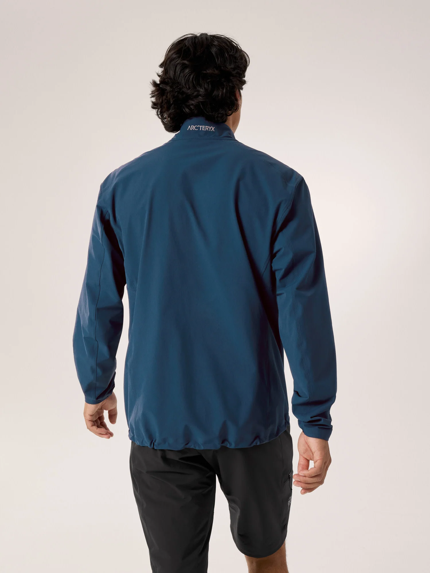 Gamma Jacket Men's - Image 3