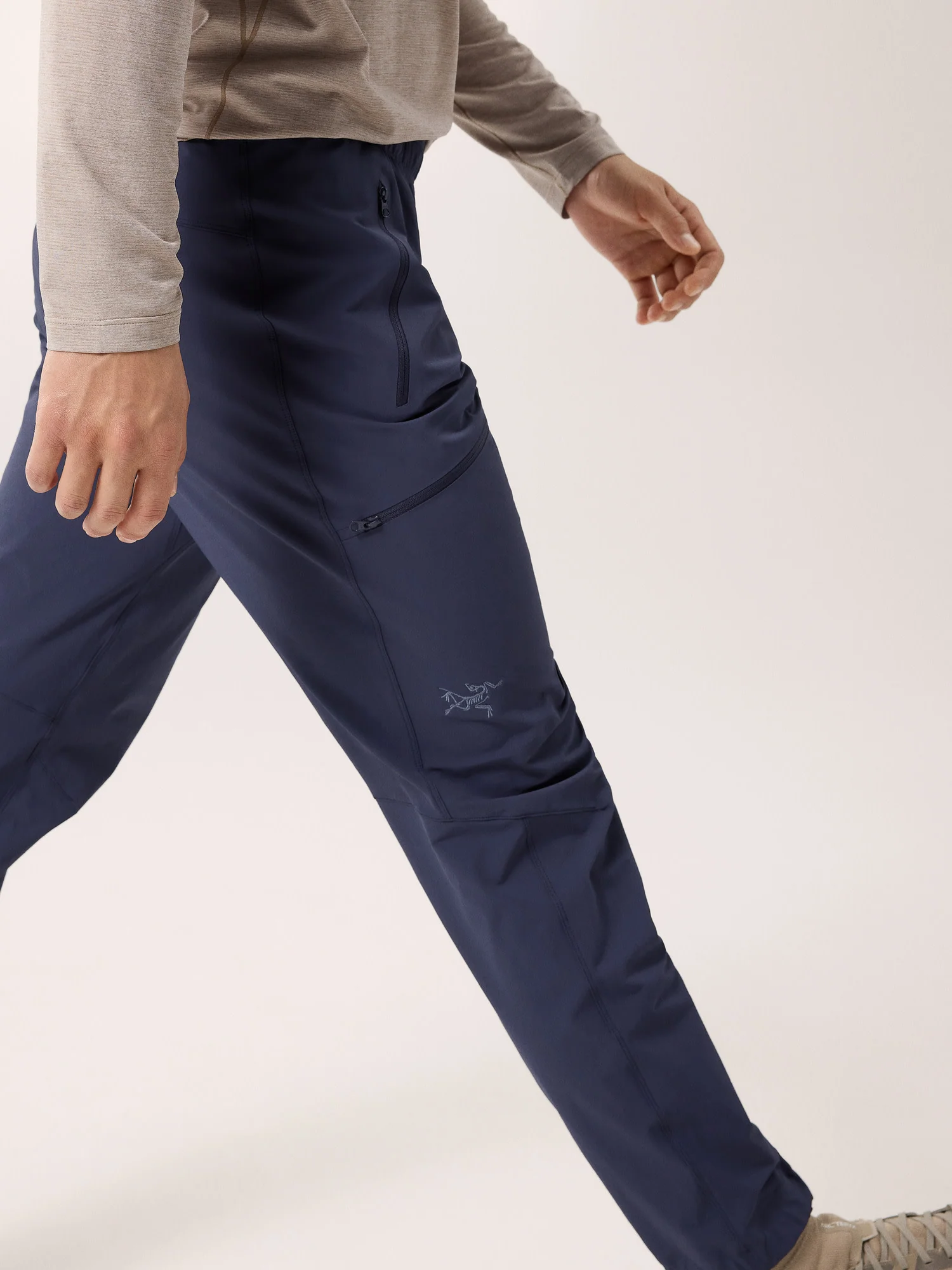 Gamma Jogger Men's - Image 3