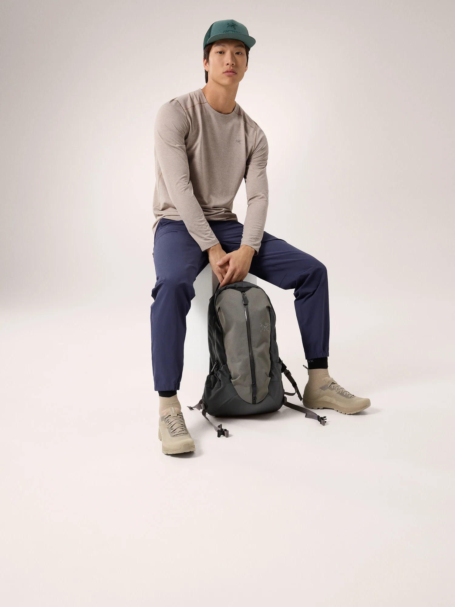 Gamma Jogger Men's - Image 4