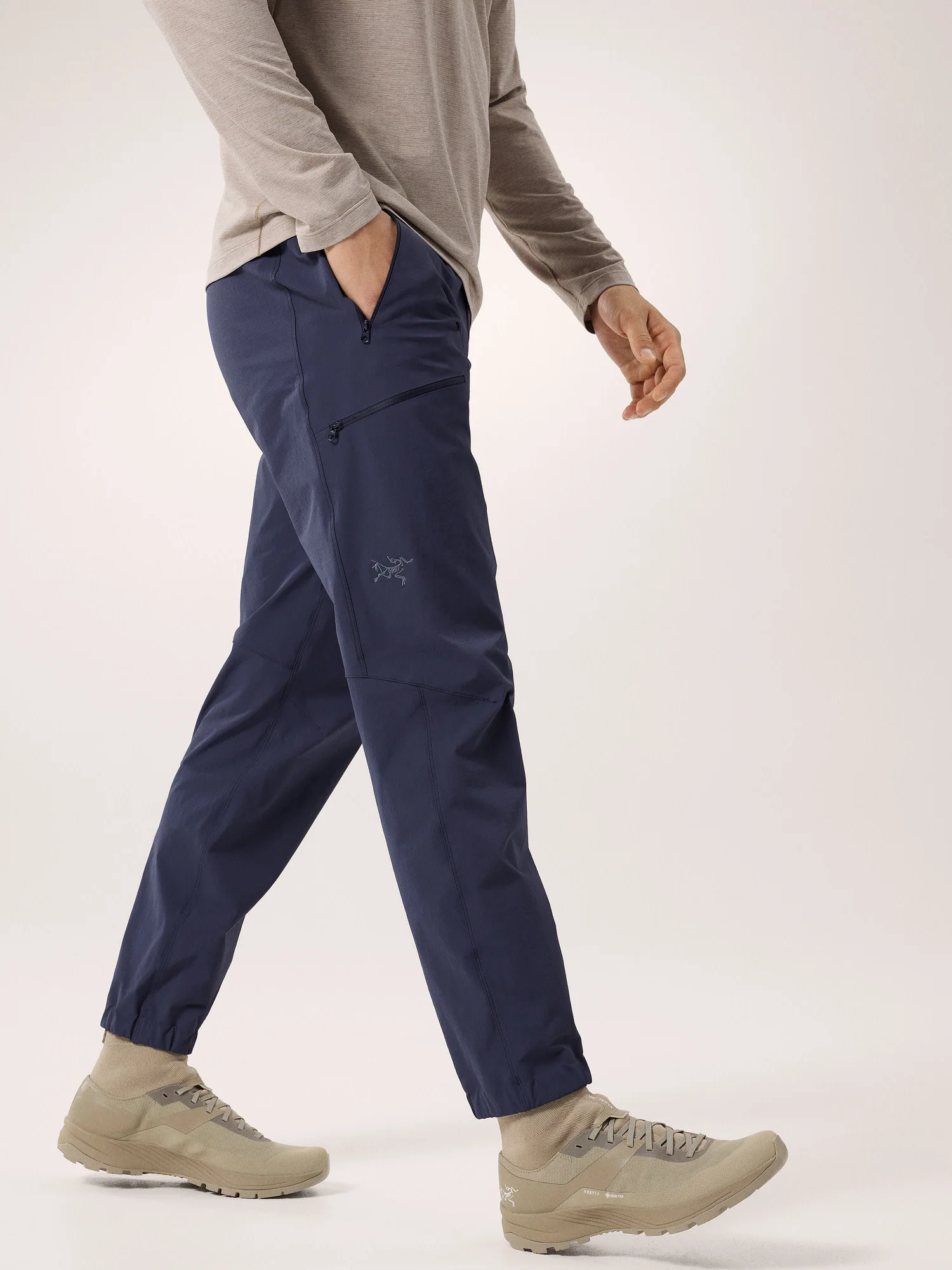 Gamma Jogger Men's - Image 6